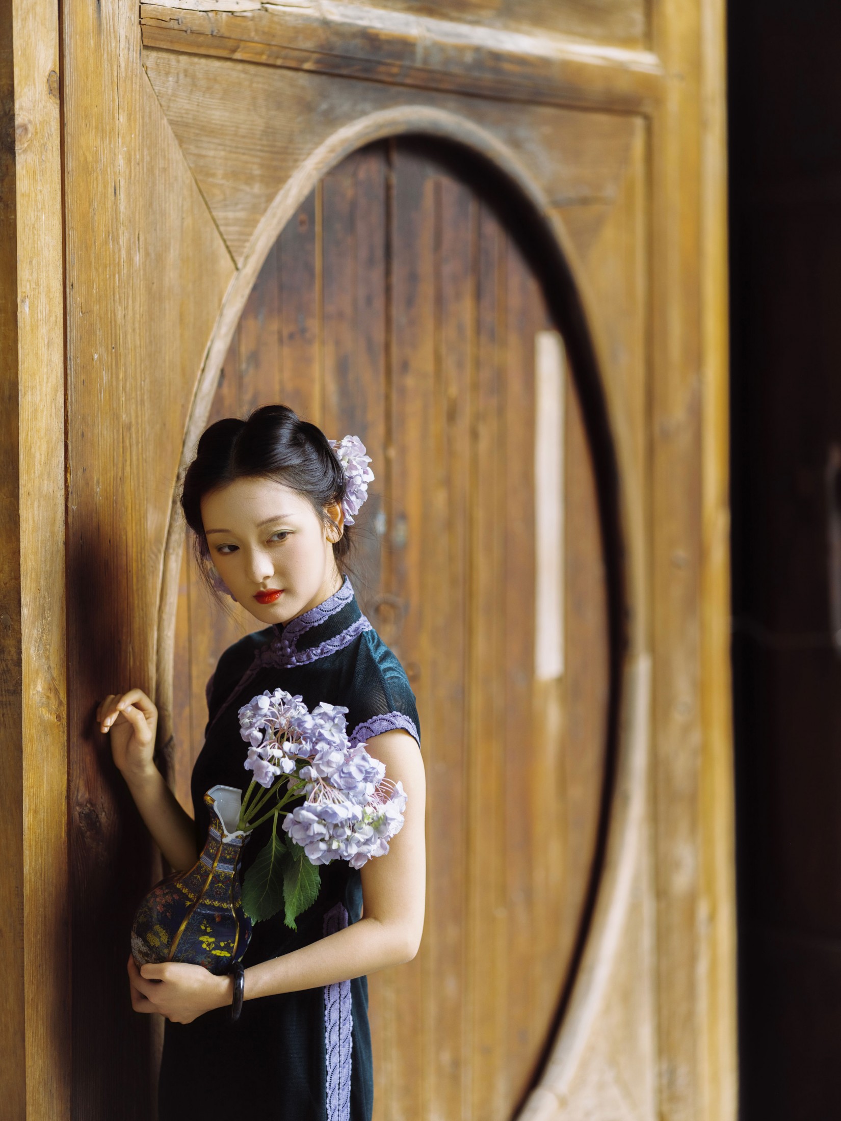 妖怪哪里逃 - 《墨玉》[16P] 插图2