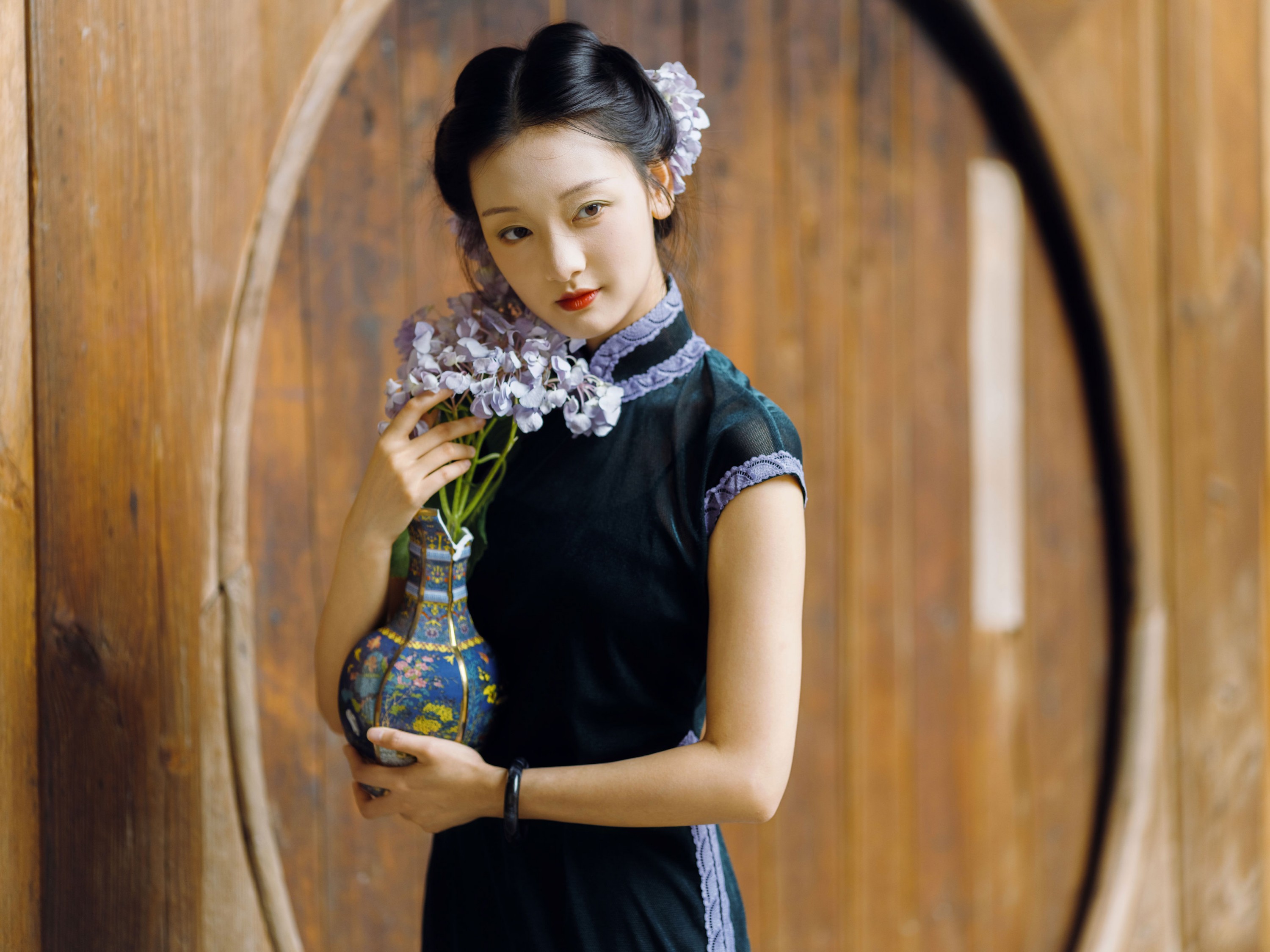 妖怪哪里逃 - 《墨玉》[16P] 插图3