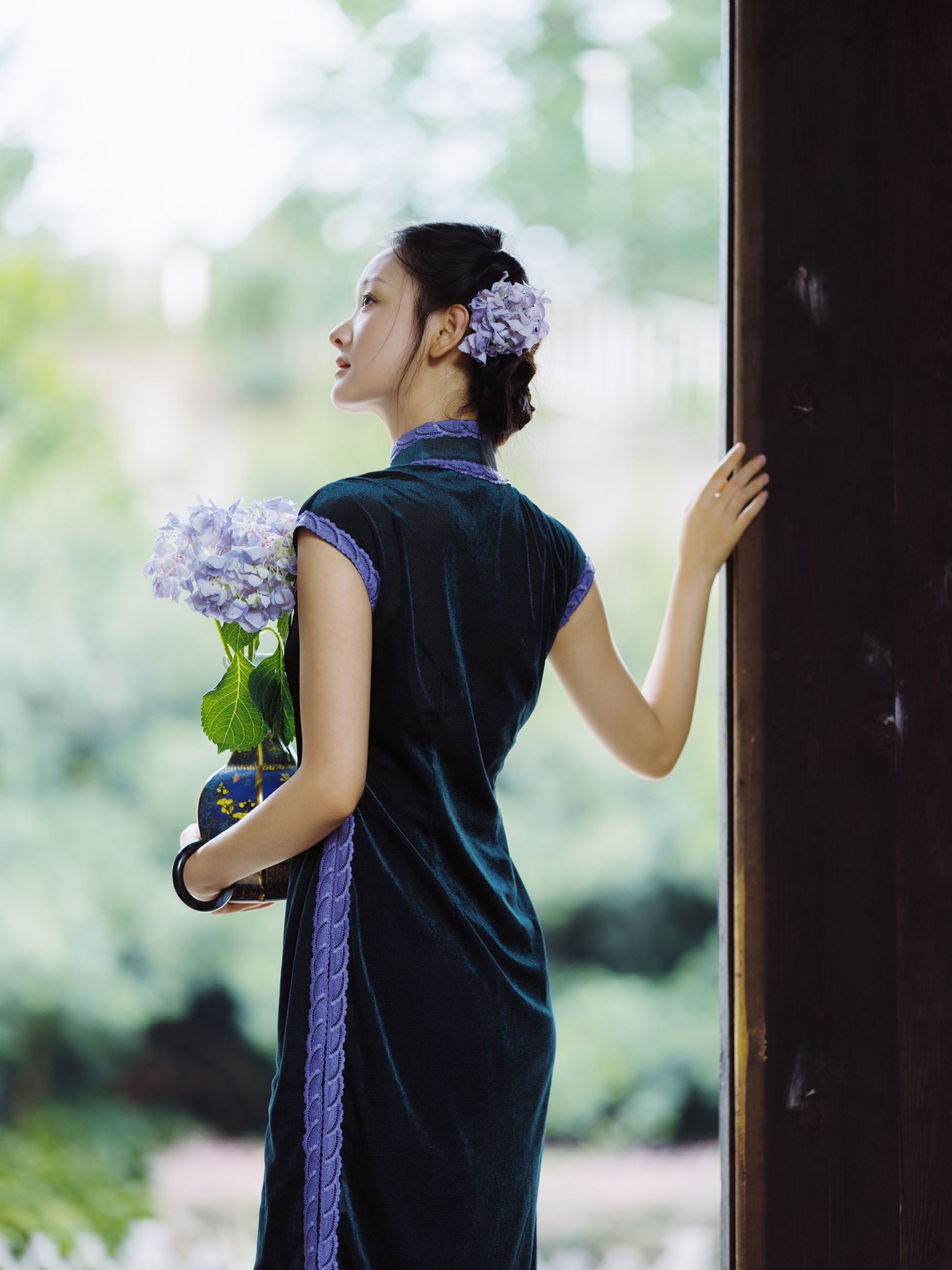 妖怪哪里逃 - 《墨玉》[16P] 插图5