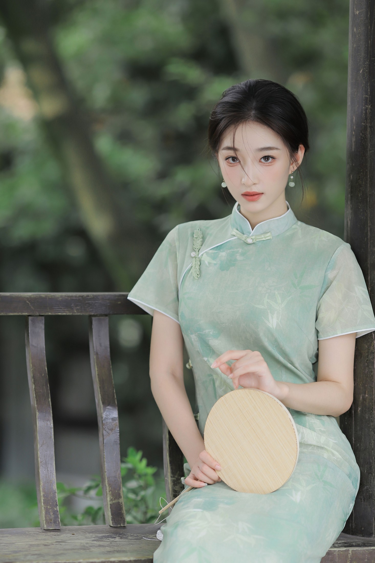 rh - 《烟雨入江南》[42P] 插图3