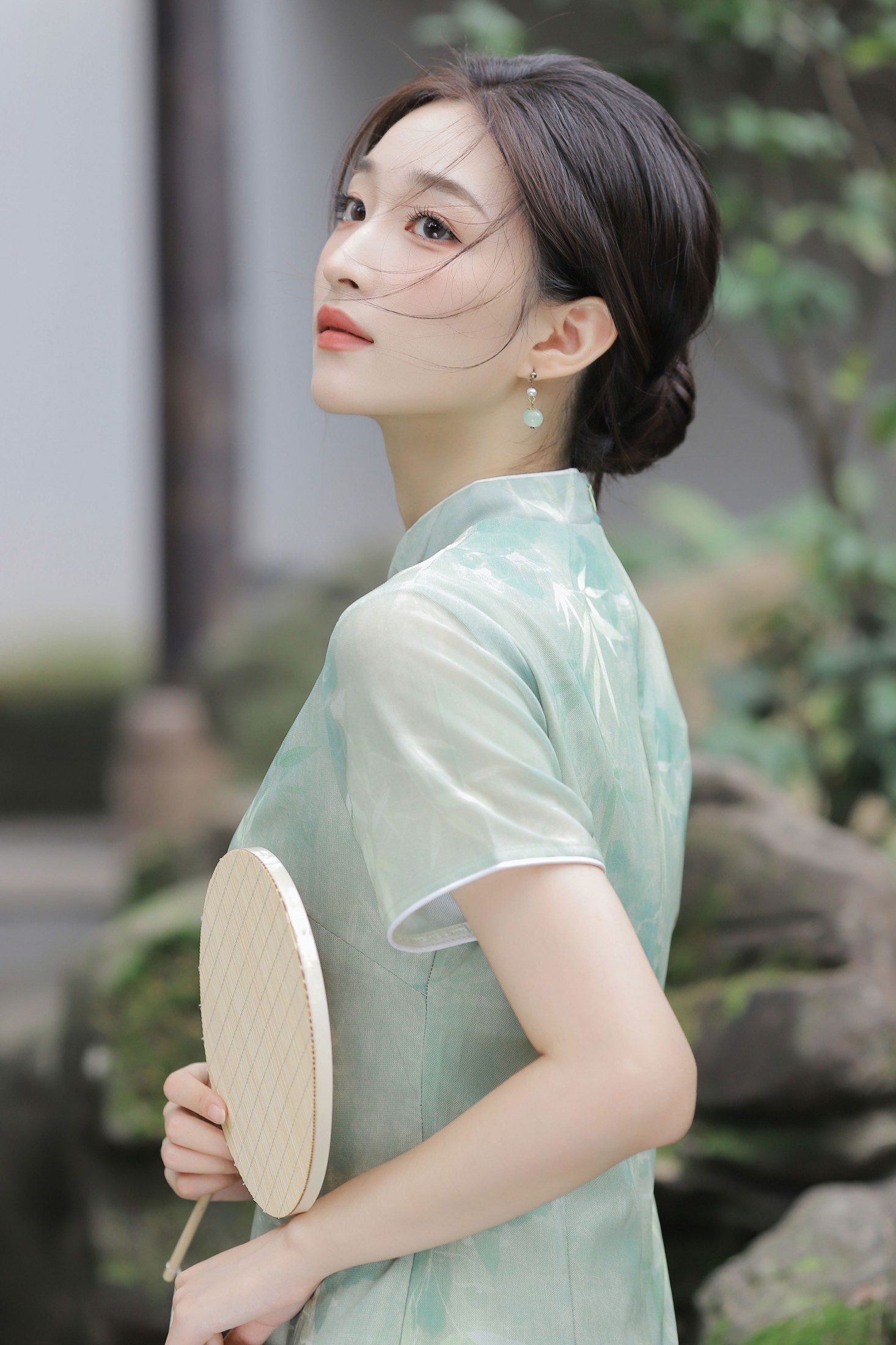 rh - 《烟雨入江南》[42P] 插图2