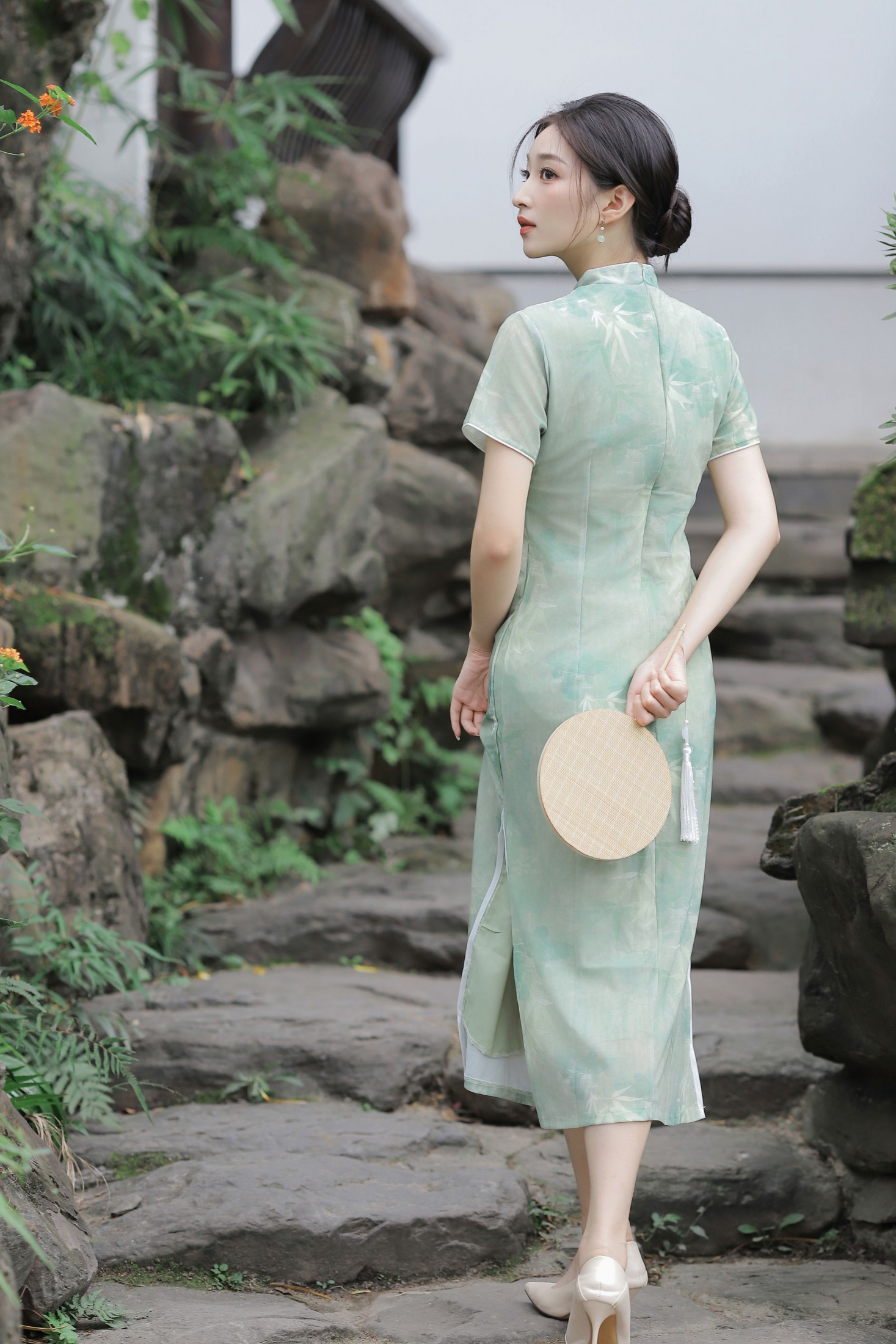 rh - 《烟雨入江南》[42P] 插图5