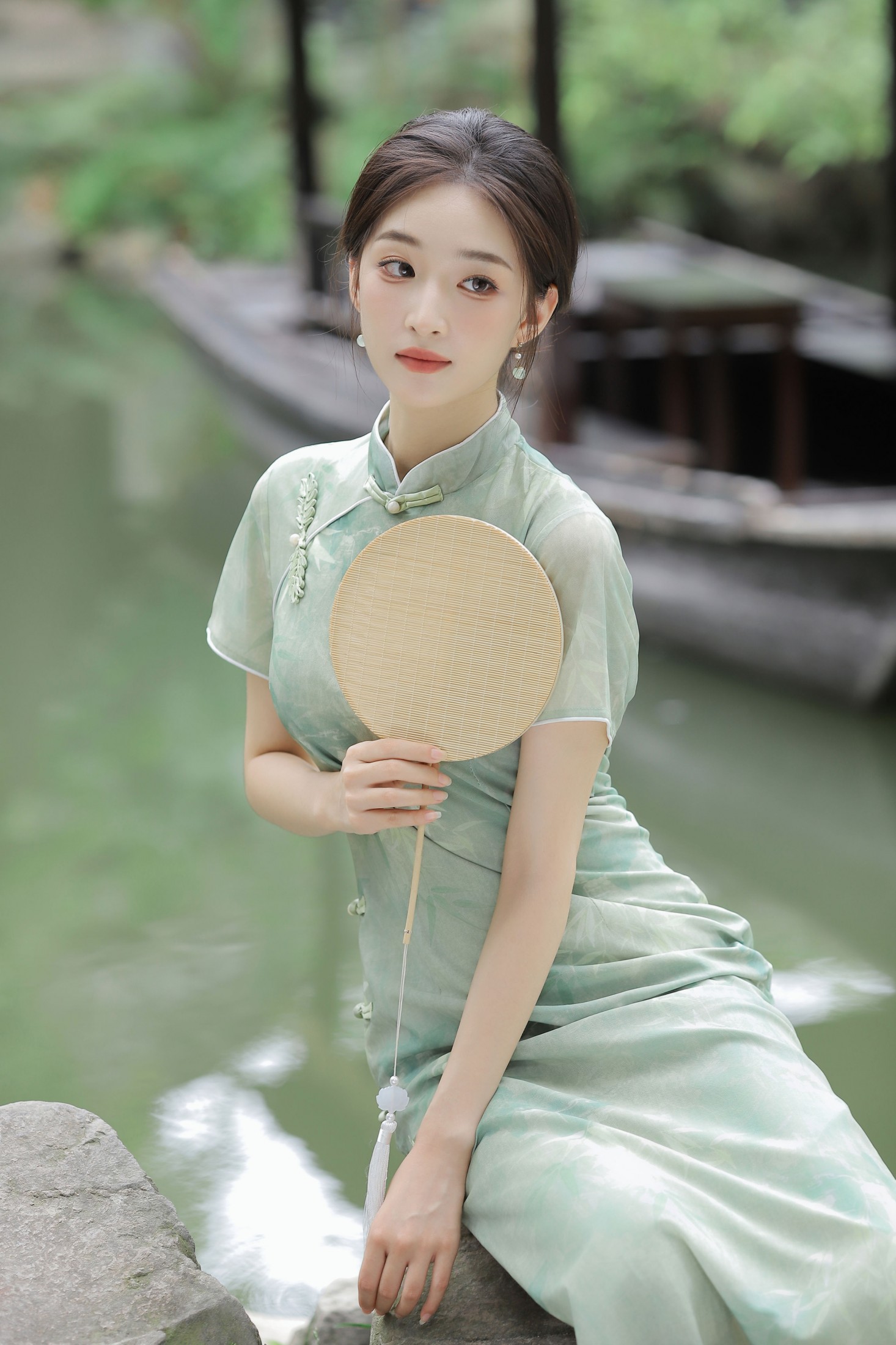 rh - 《烟雨入江南》[42P] 插图4