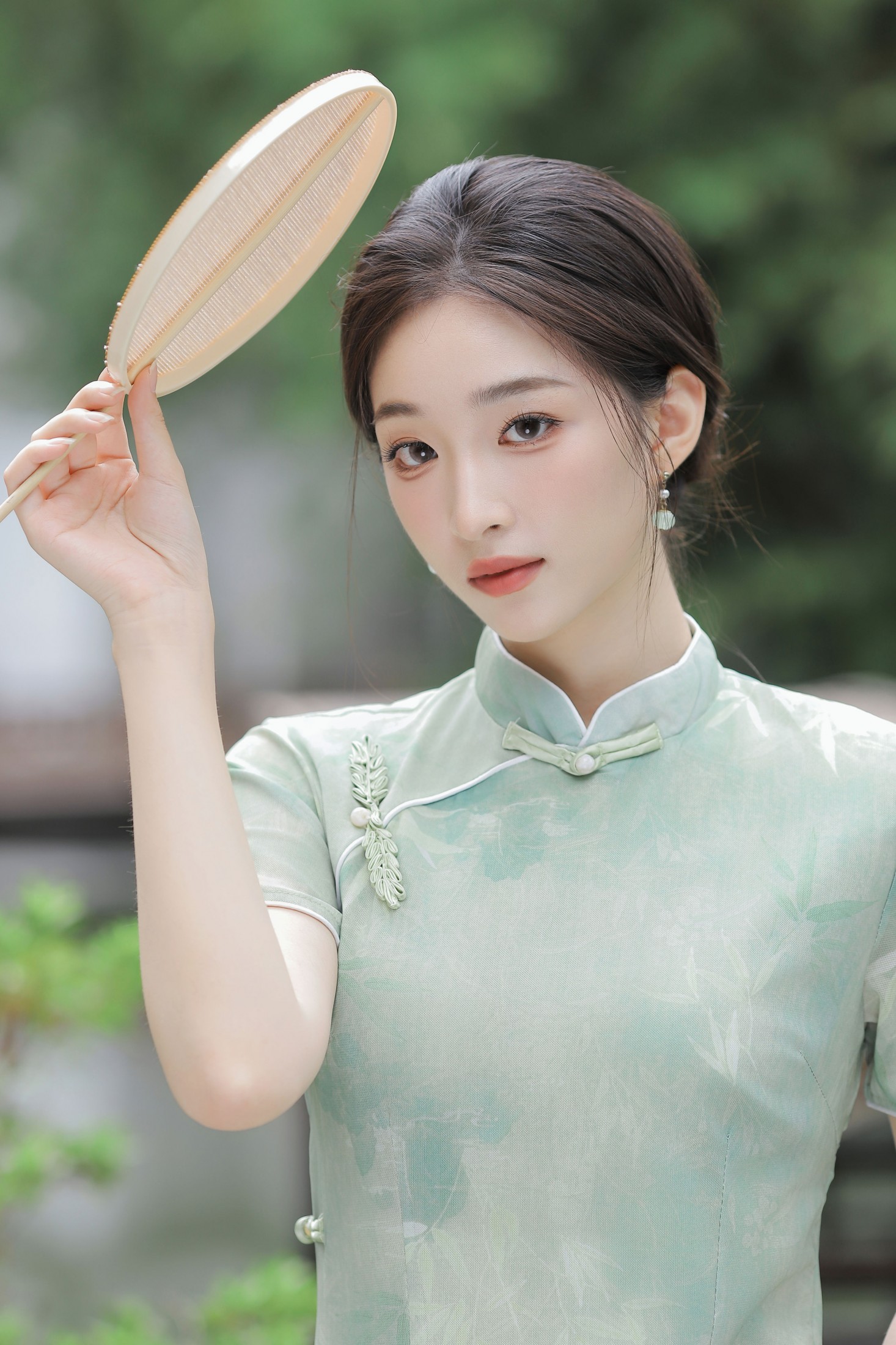 rh - 《烟雨入江南》[42P]-66COS