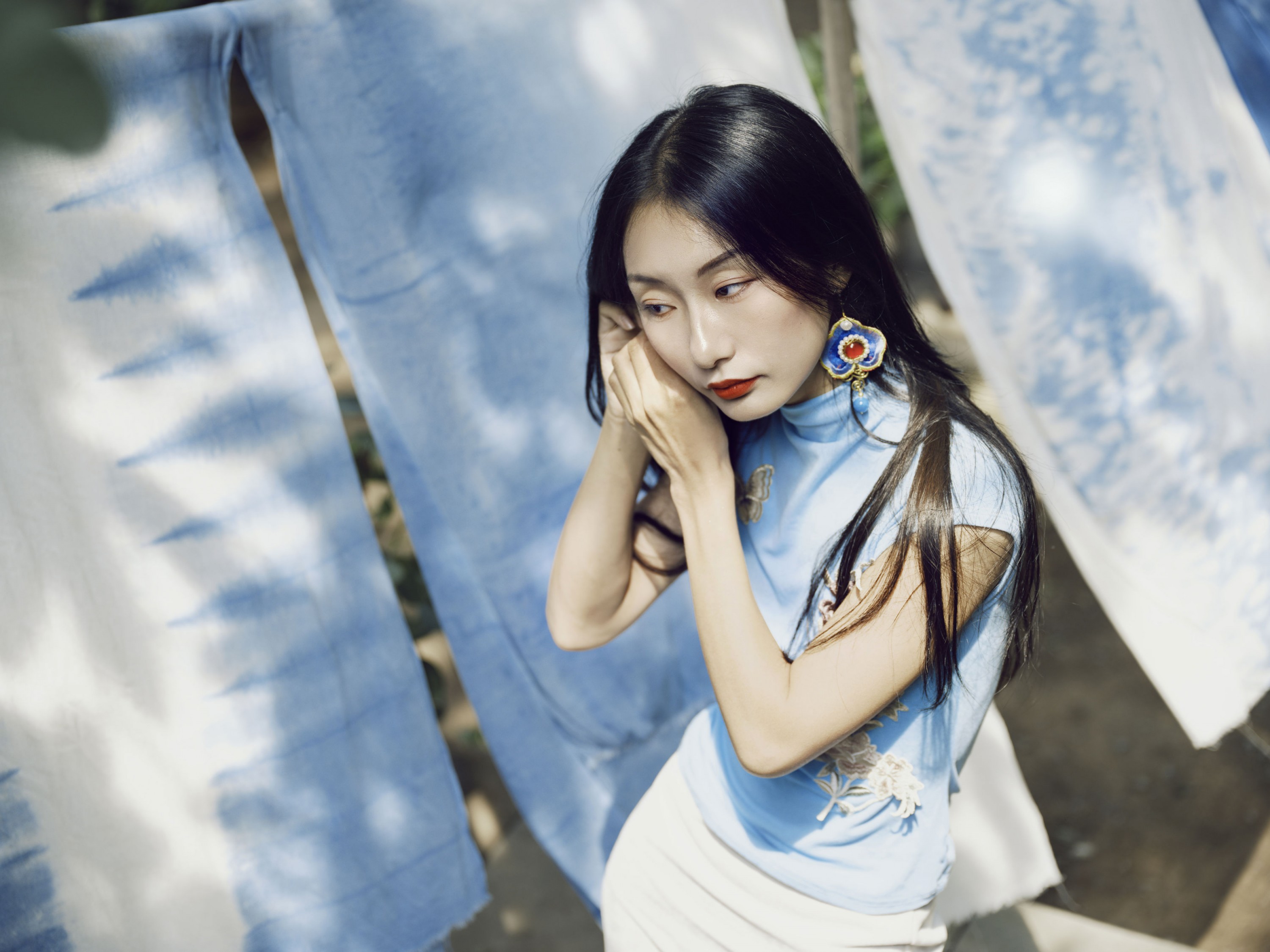 马夫 - 《山城士2》[9P] 插图2