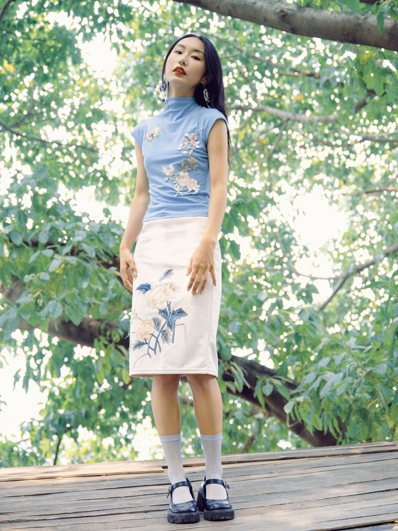 马夫 - 《山城士2》[9P] 插图3