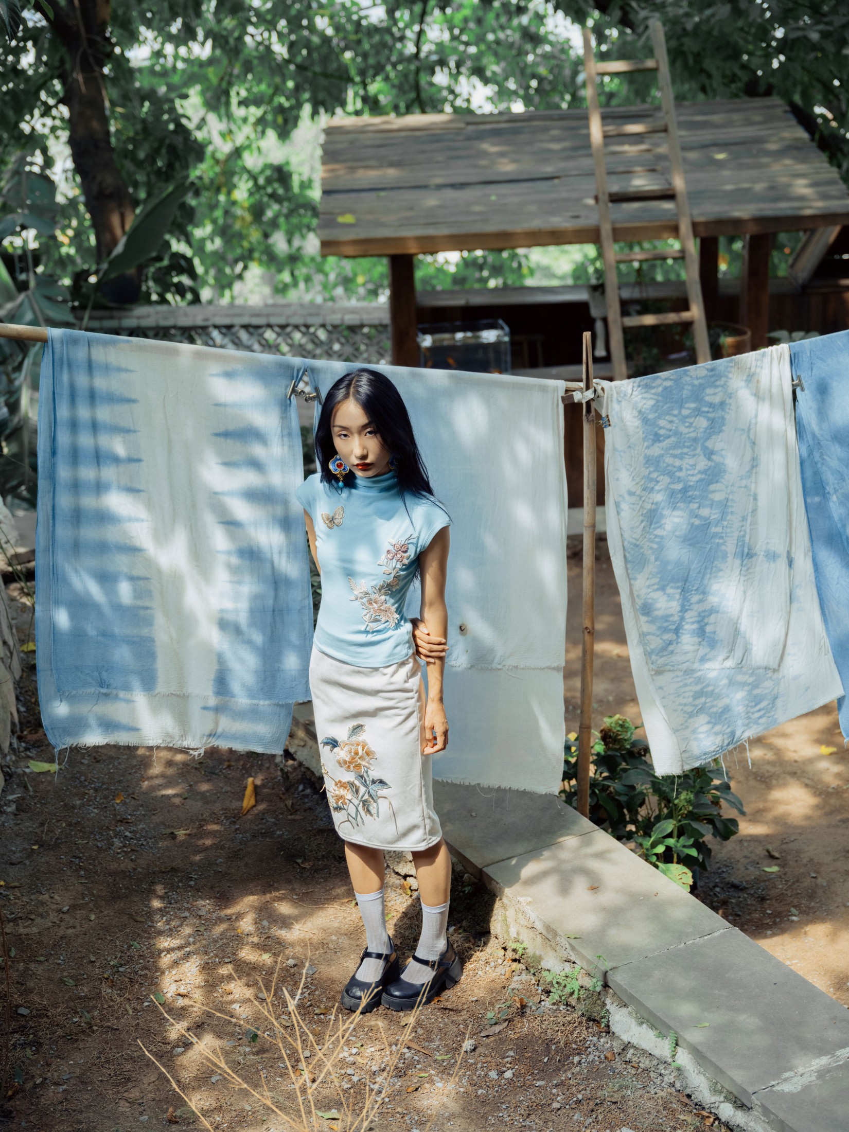 马夫 - 《山城士2》[9P]-66COS