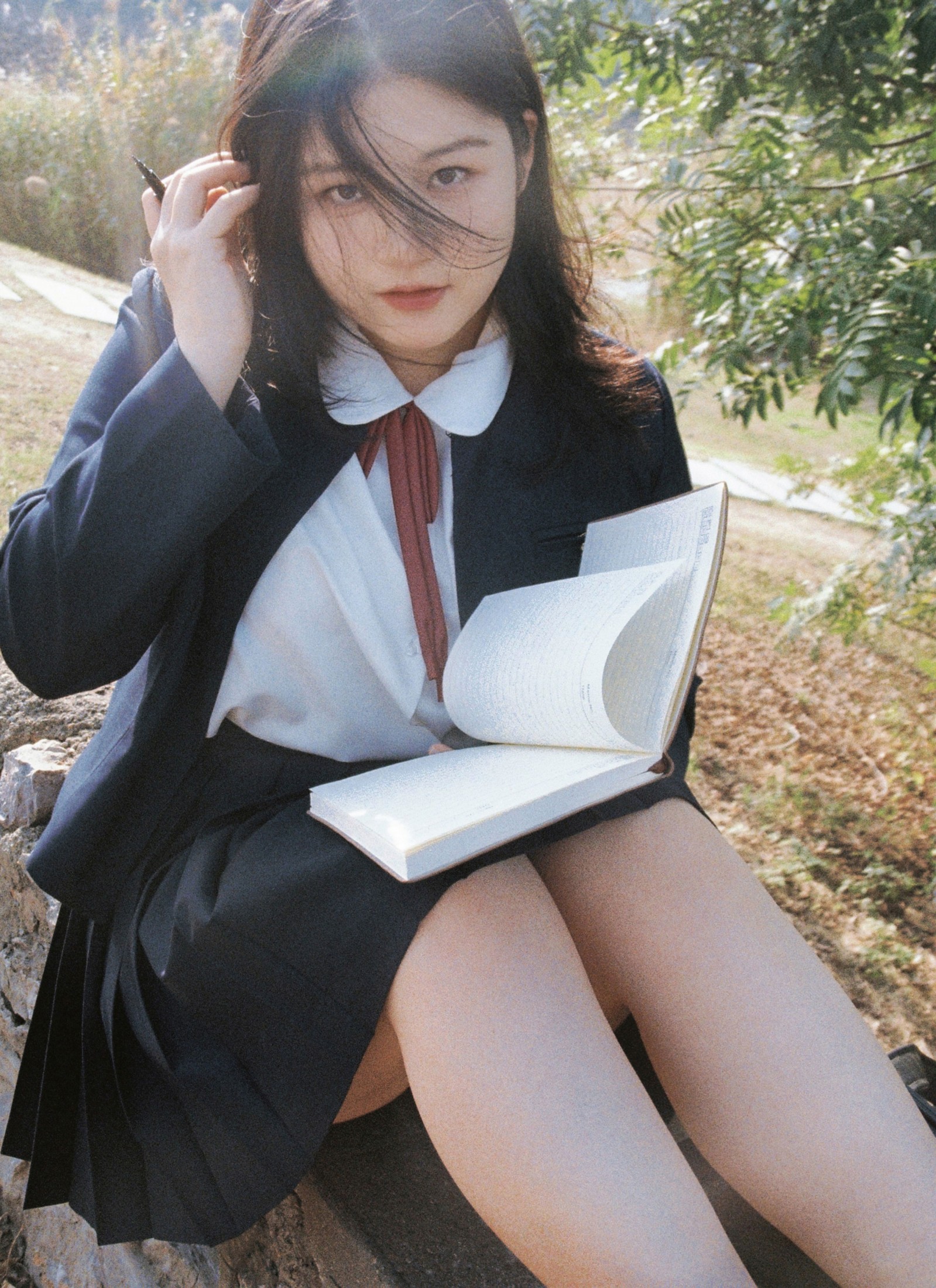 麋鹿 - 《candy》[10P] 插图5