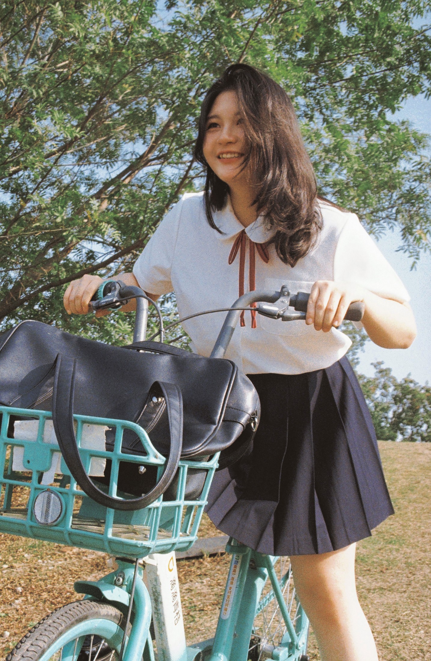 麋鹿 - 《candy》[10P] 插图2