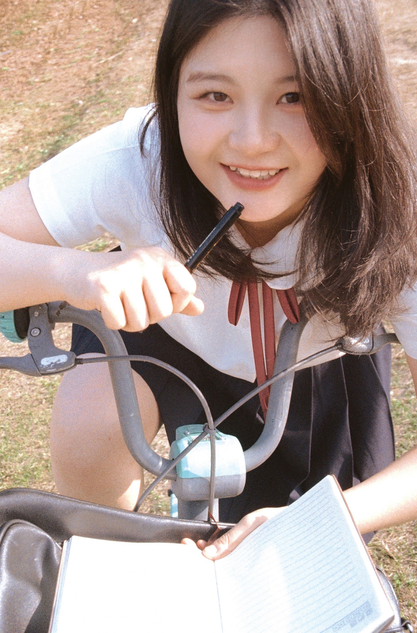 麋鹿 - 《candy》[10P] 插图4