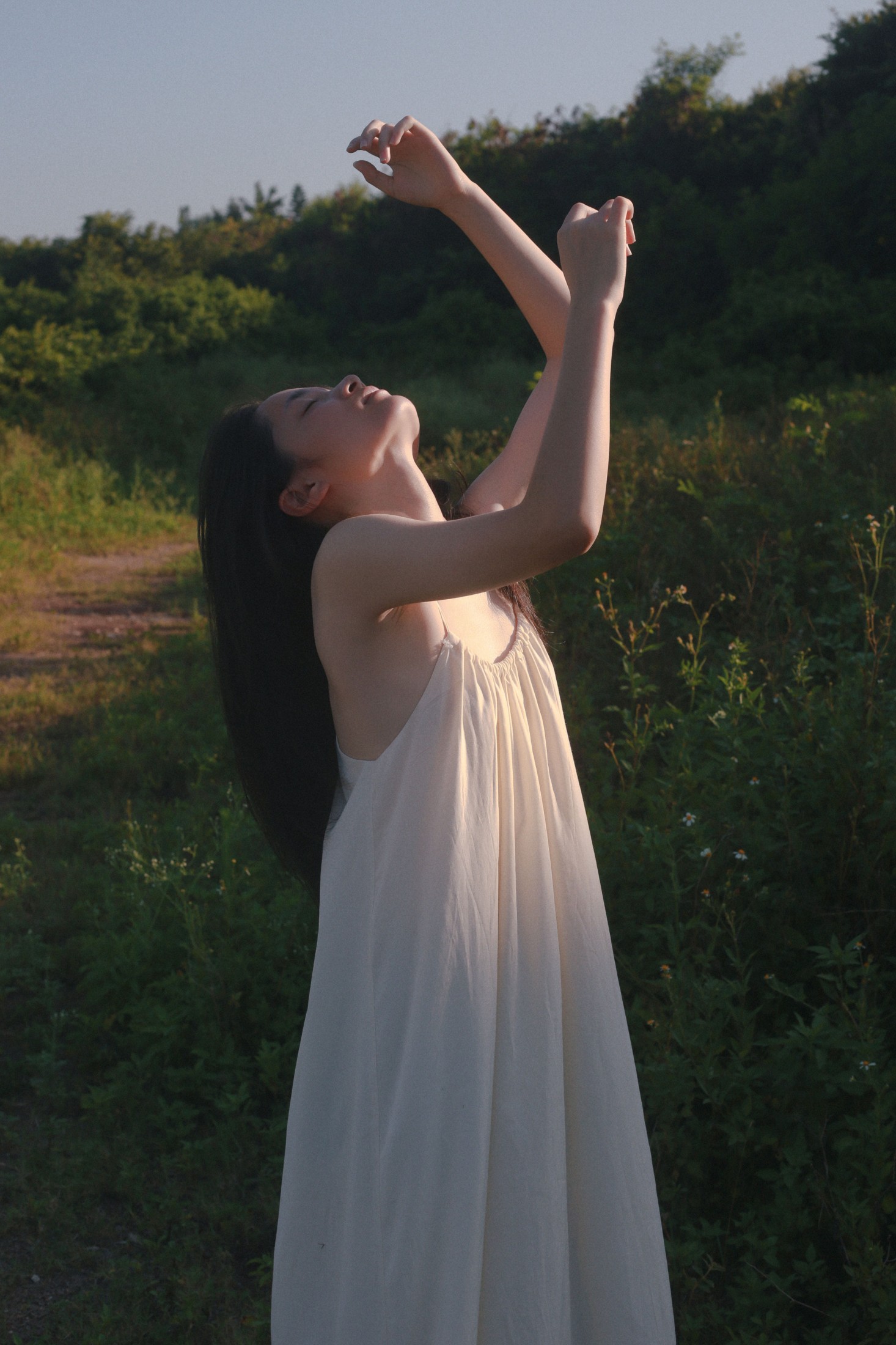 《自在》[16P] 插图4