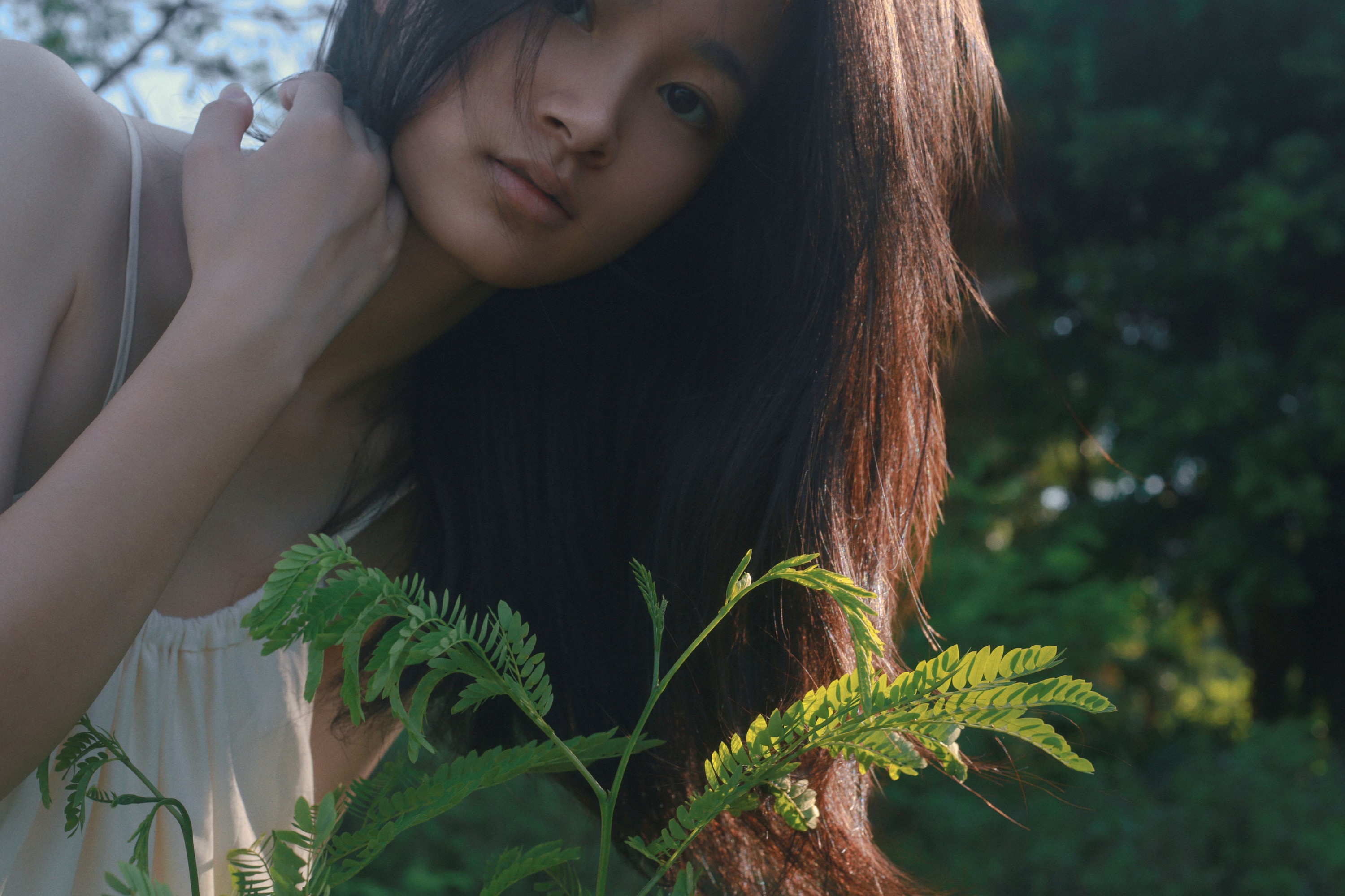 《自在》[16P]-66COS