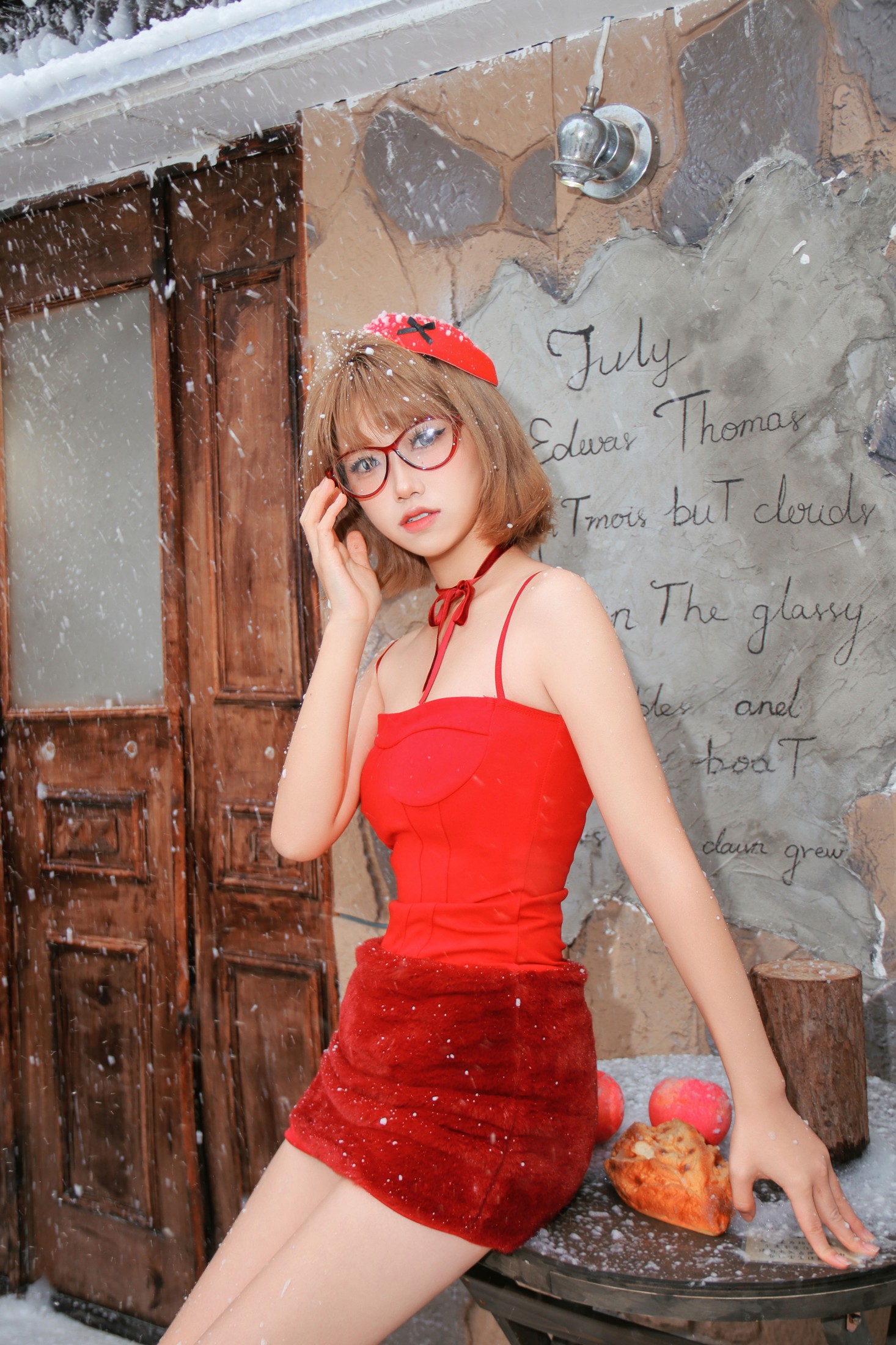 《圣诞》[20P] 插图5