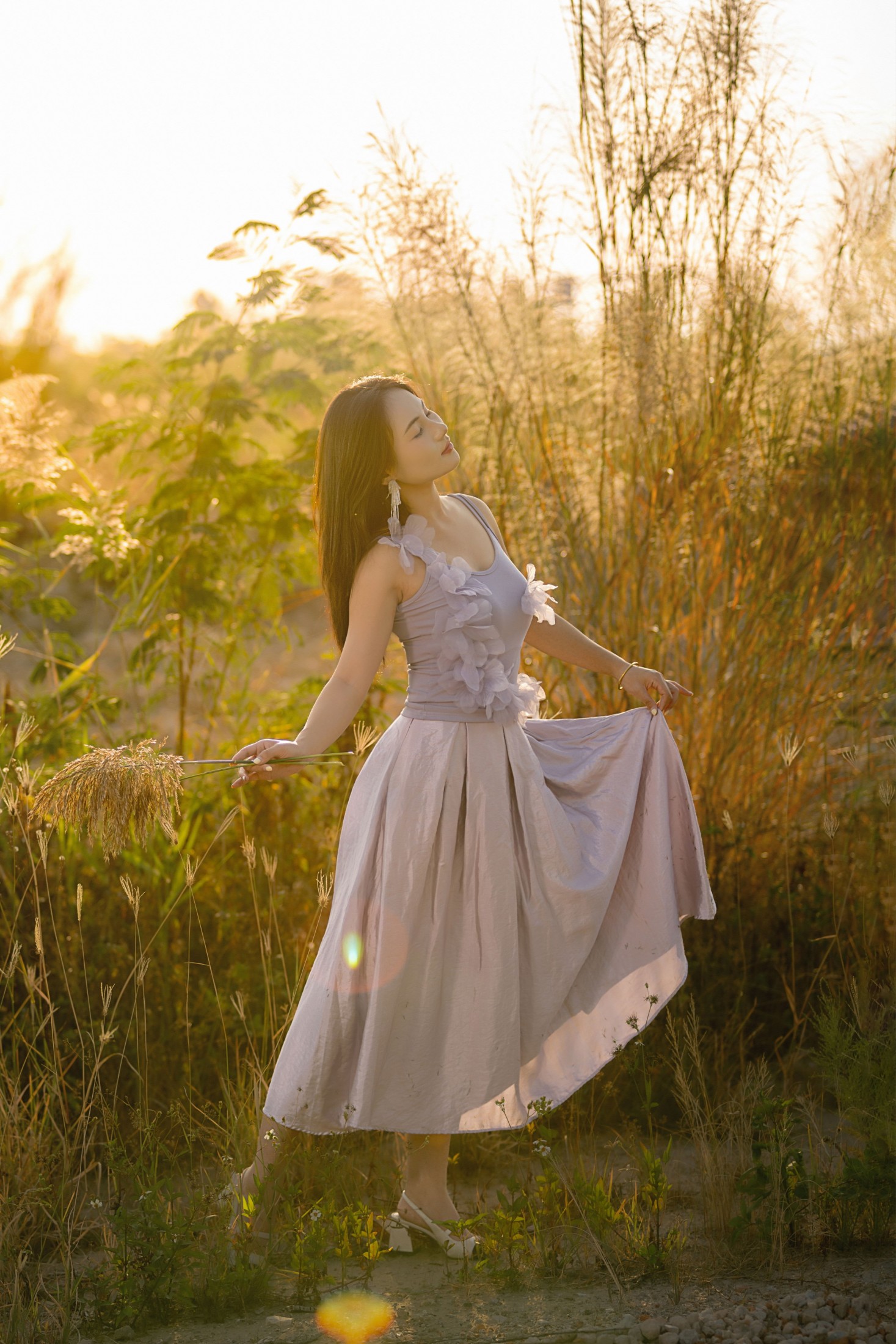 等等 - 《风再起时》[19P] 插图5