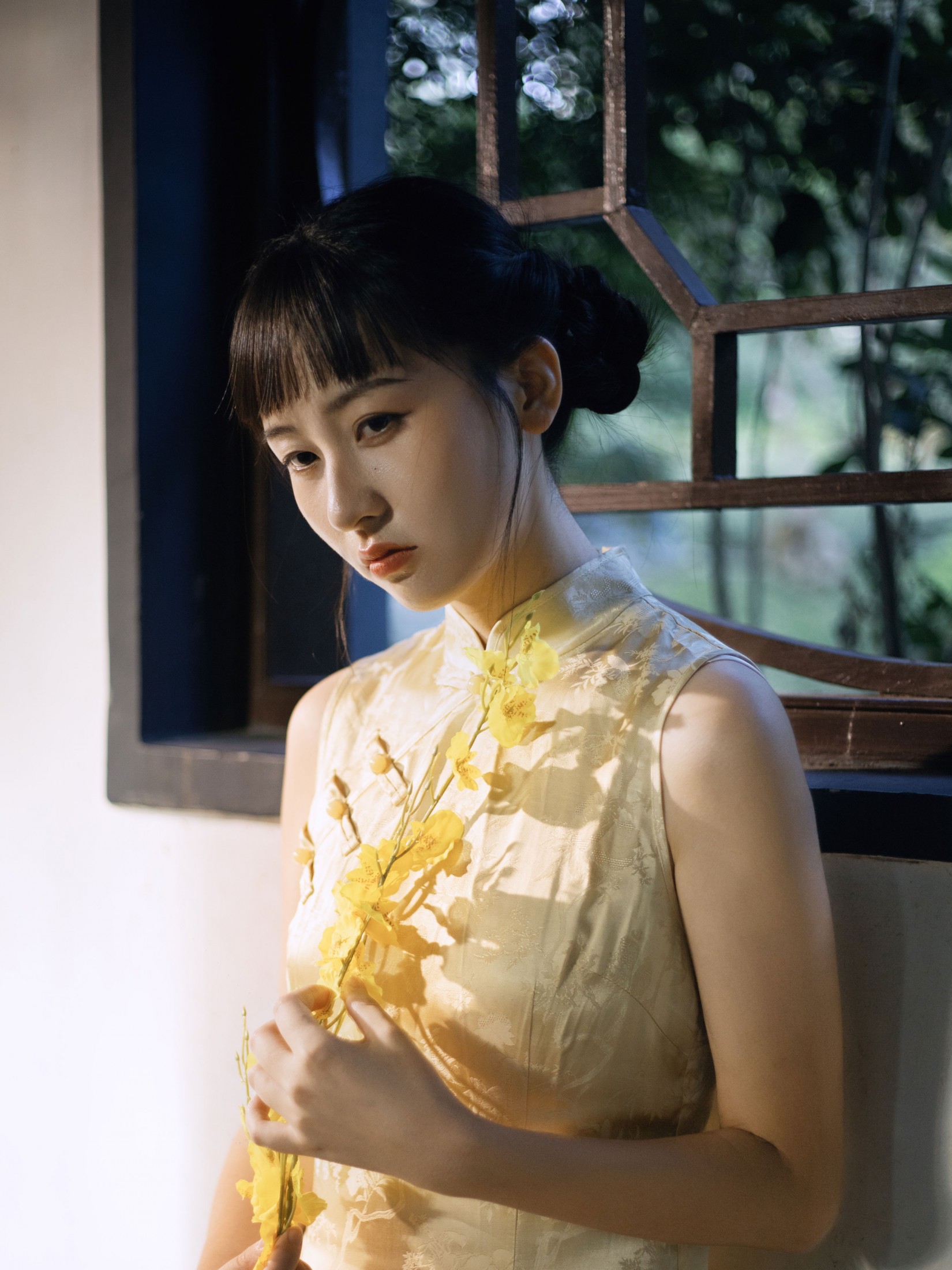 《仰月》[13P] 插图4