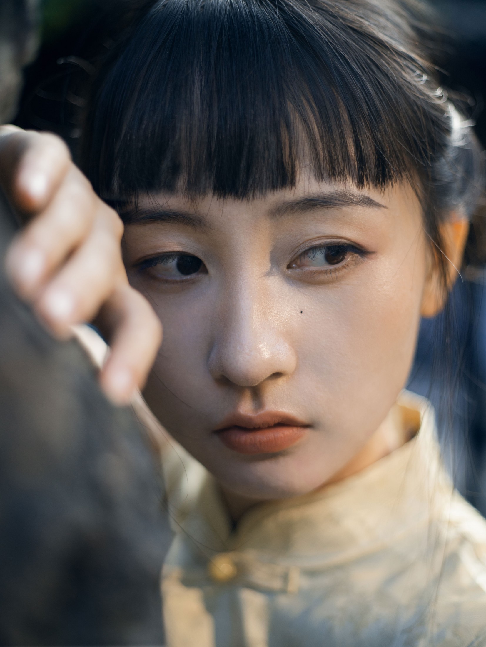 《仰月》[13P] 插图5