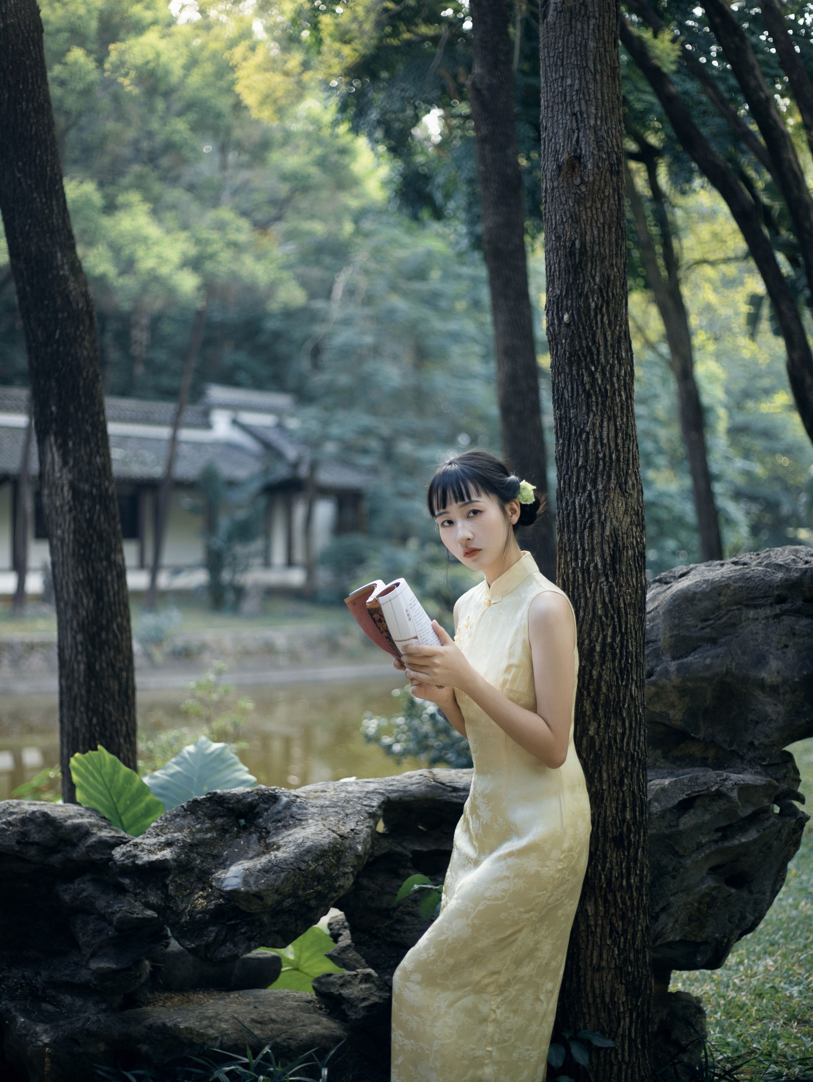 《仰月》[13P]-66COS