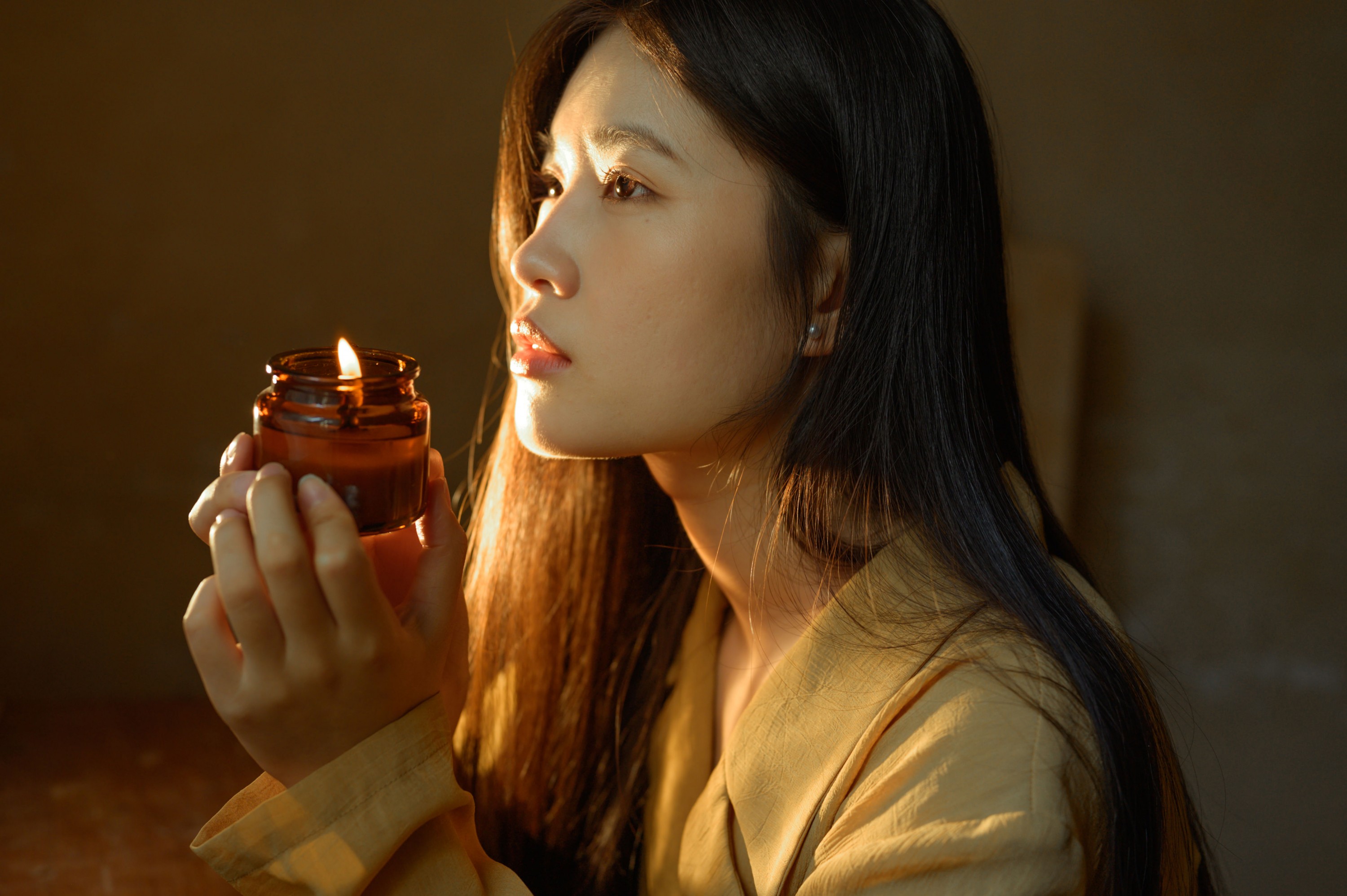 芦苇微微 - 《枯叶》[23P] 插图2