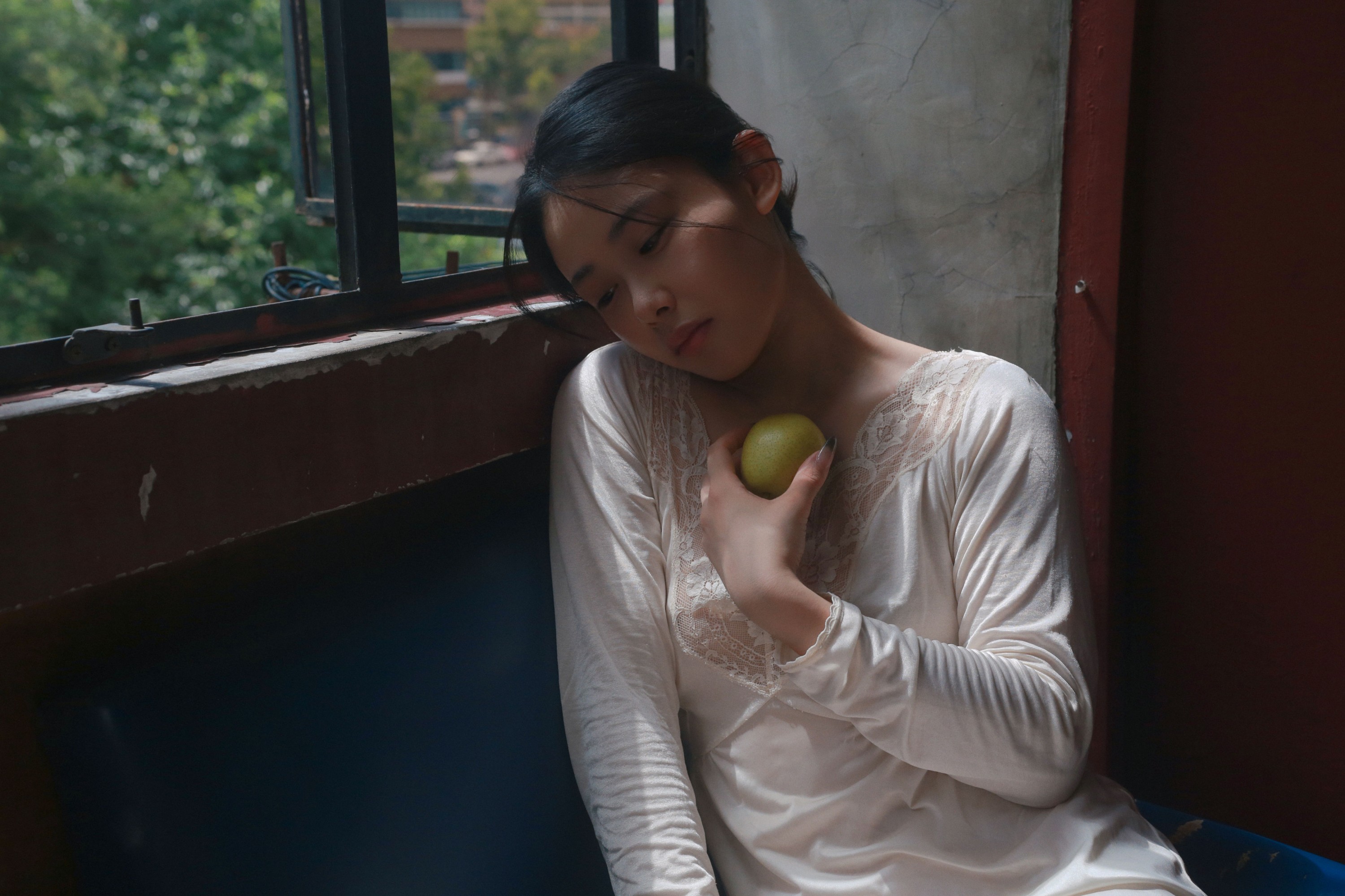 《盛夏的午后》[23P] 插图2