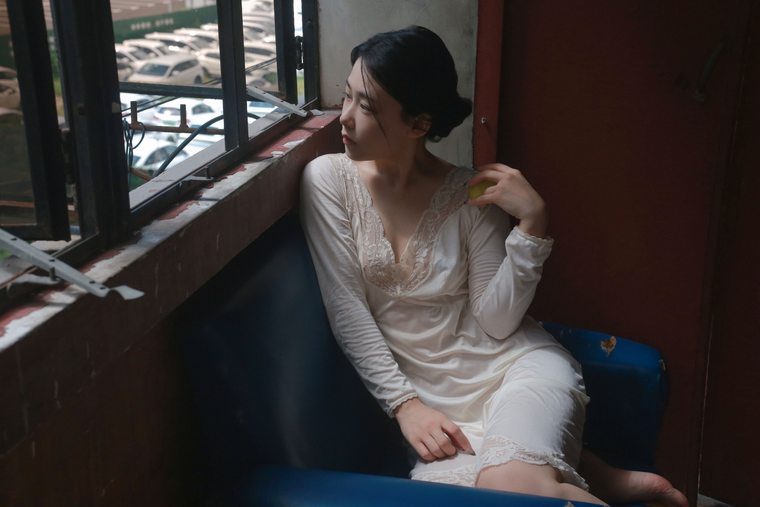 《盛夏的午后》[23P]-66COS