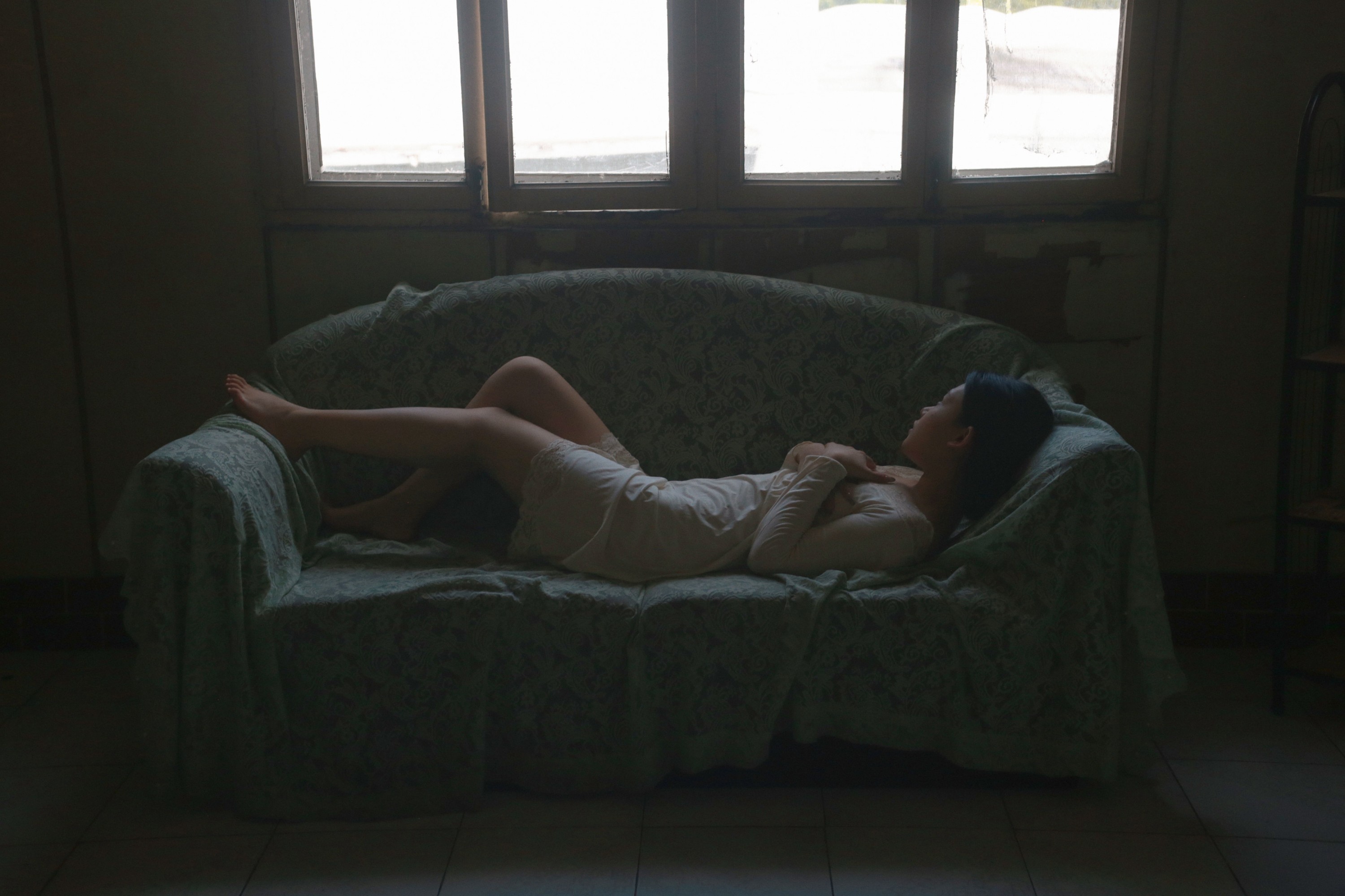 《盛夏的午后》[23P] 插图4