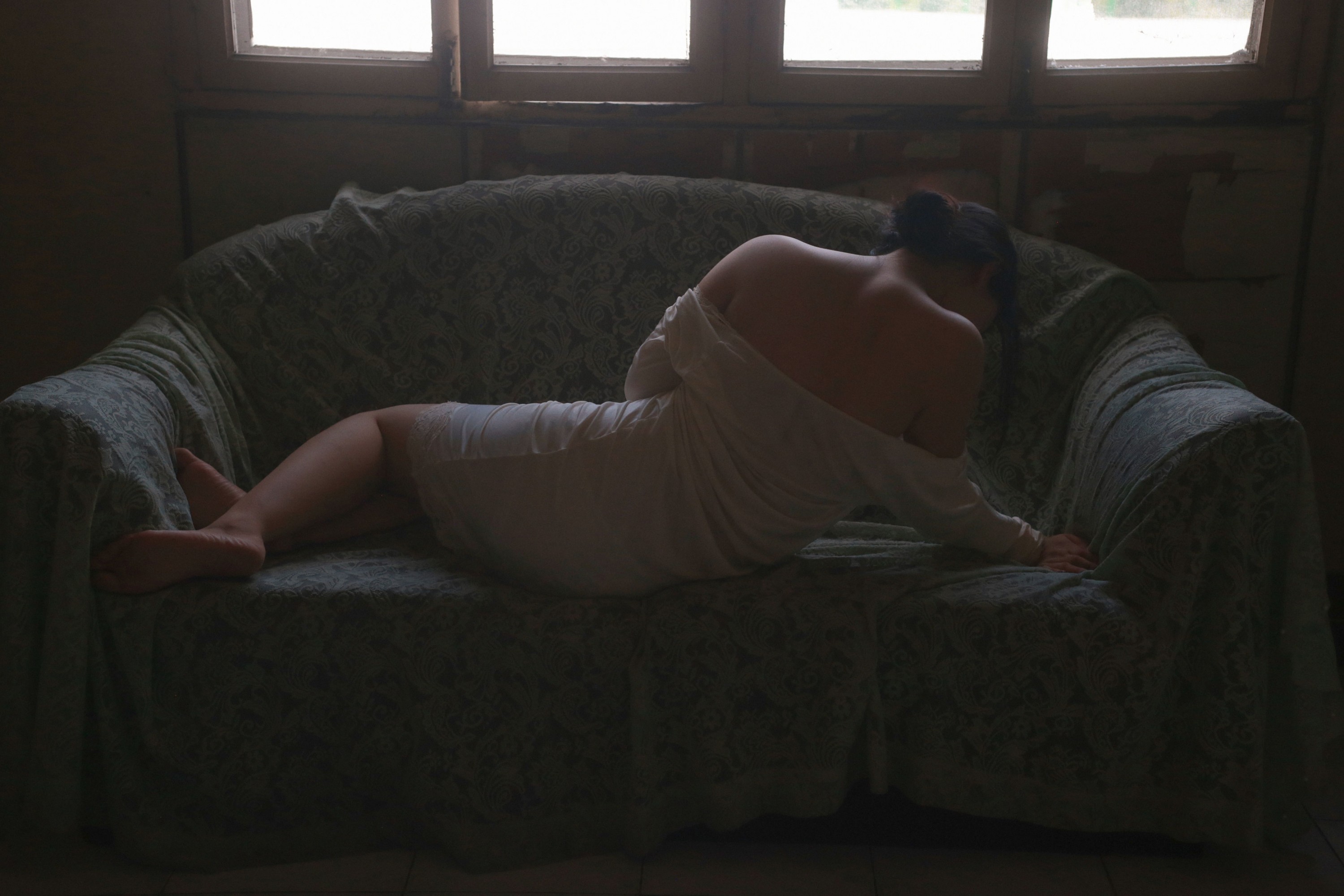 《盛夏的午后》[23P] 插图5