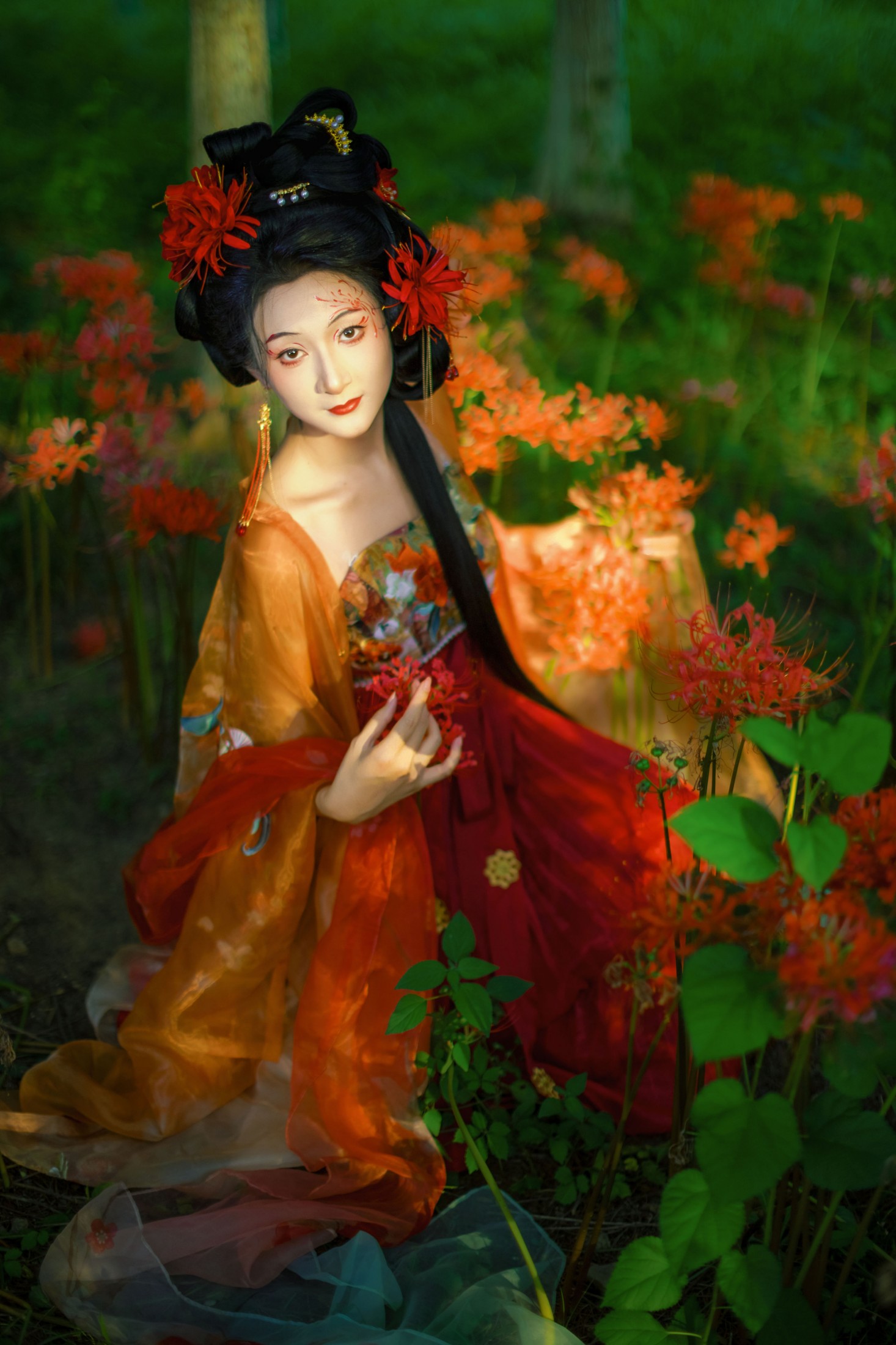 《花开》[9P] 插图5