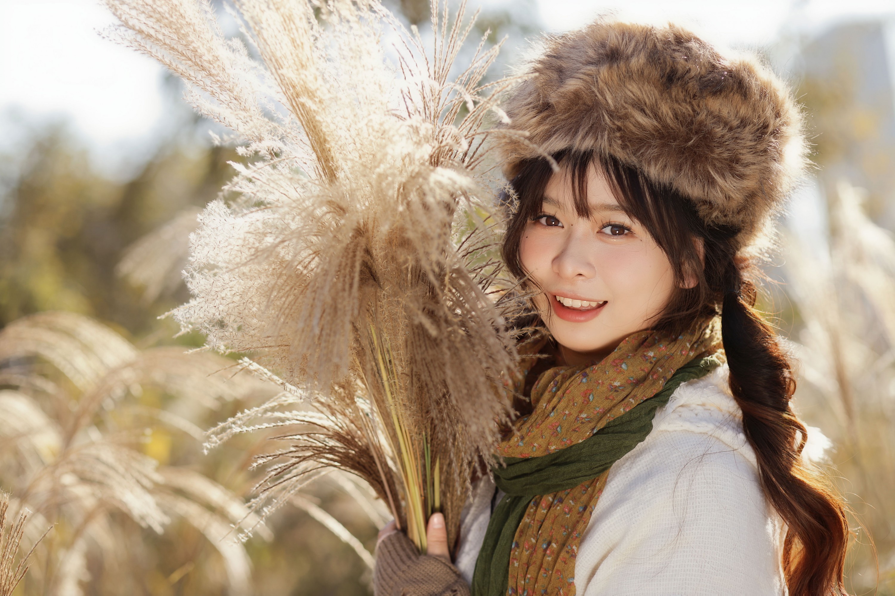 qq糖 - 《苇荡里的小猎狐》[16P] 插图3