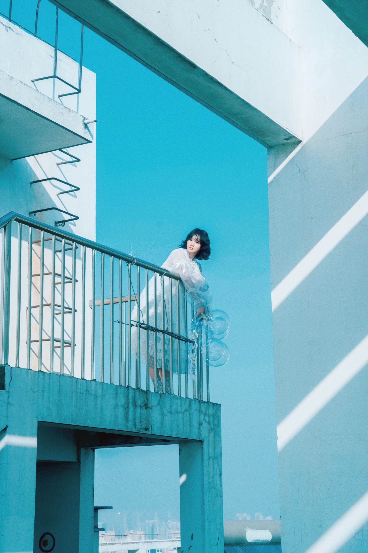 《天台日杂少女》[15P] 插图5