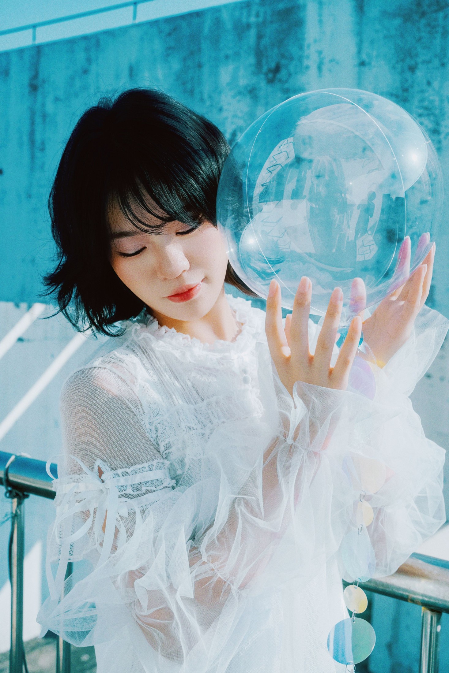 《天台日杂少女》[15P] 插图3