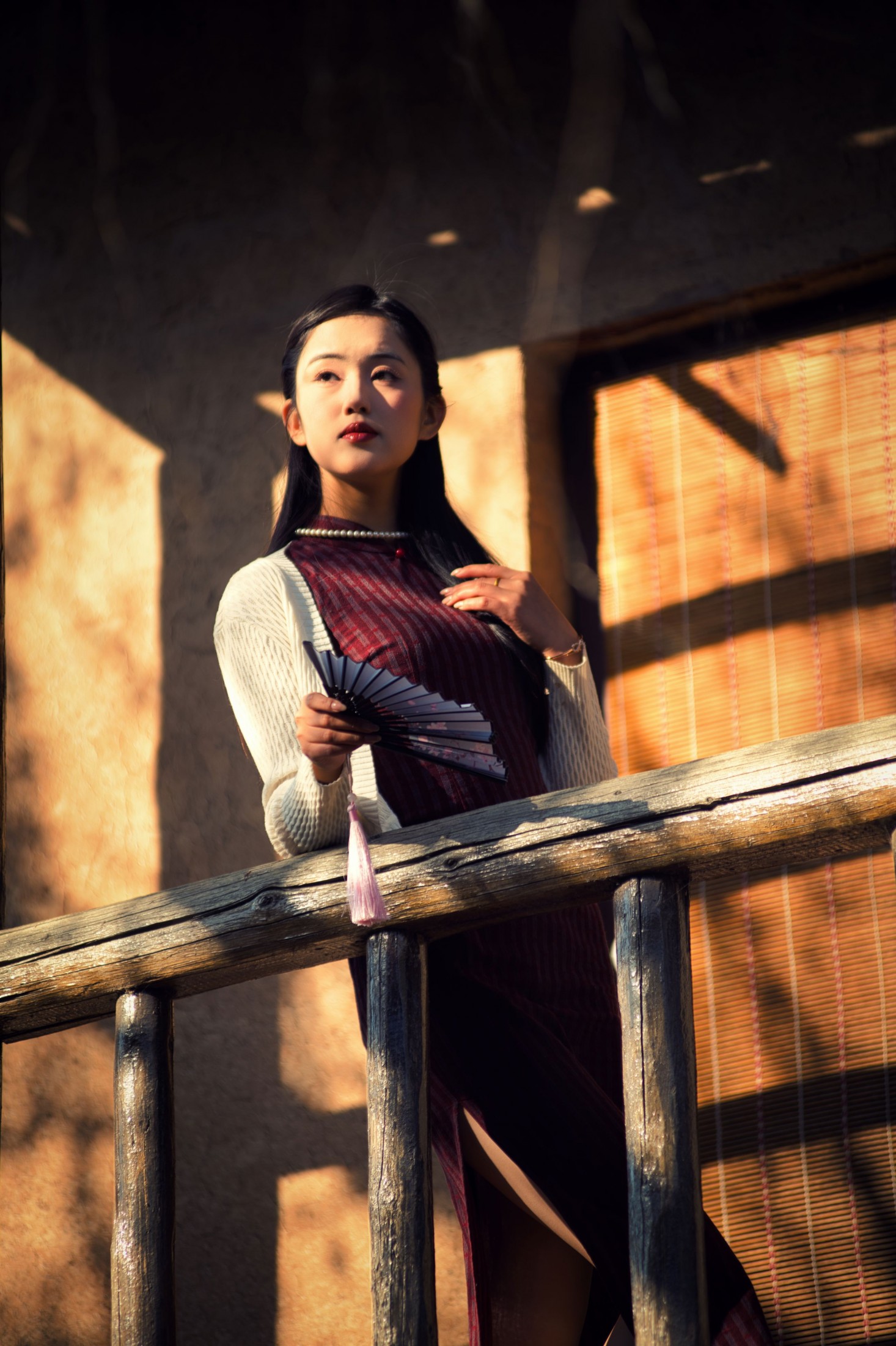 《【新龙门客栈】金镶玉》[16P]-66COS