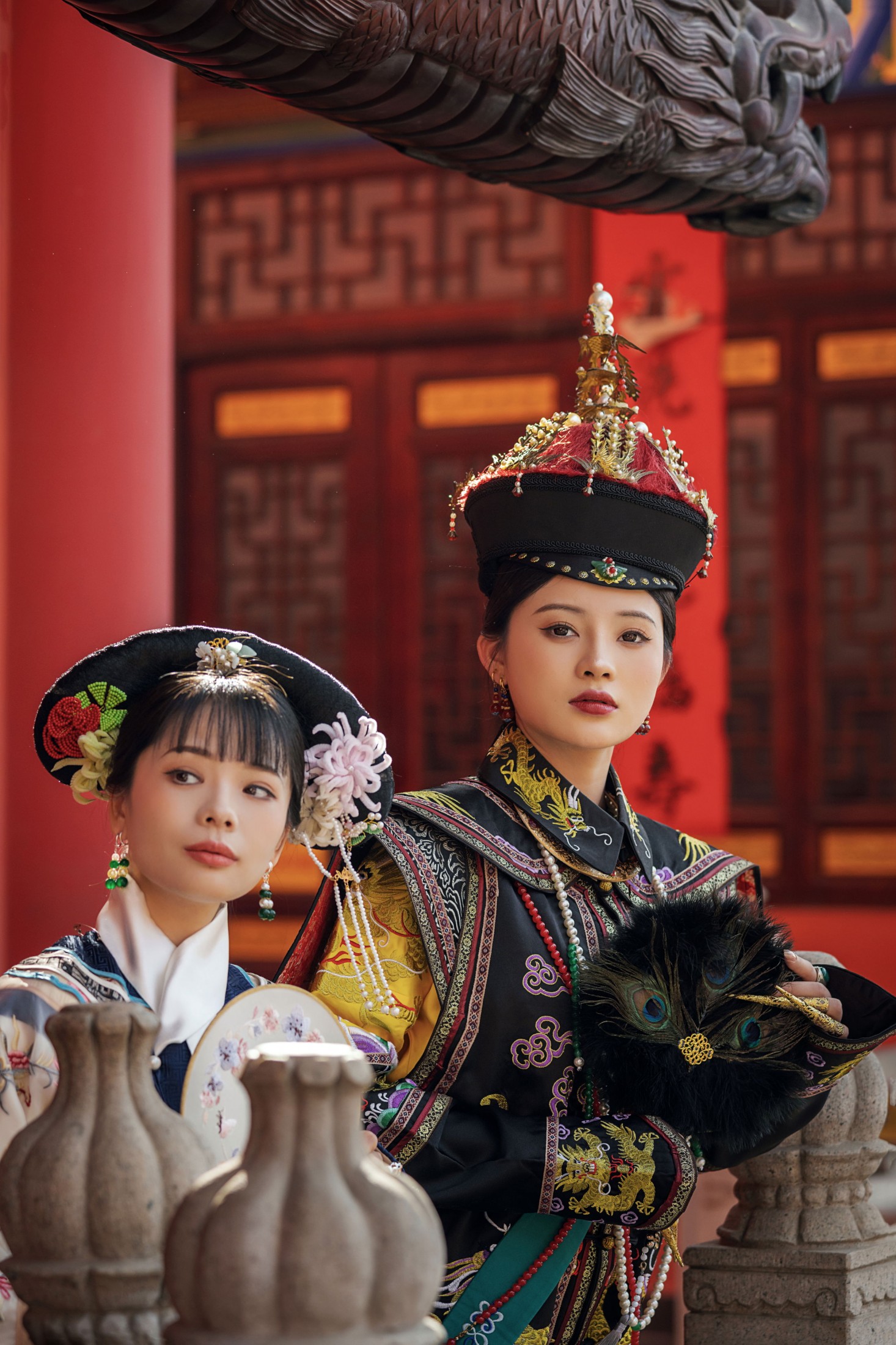 《清宫秘史》[17P] 插图2