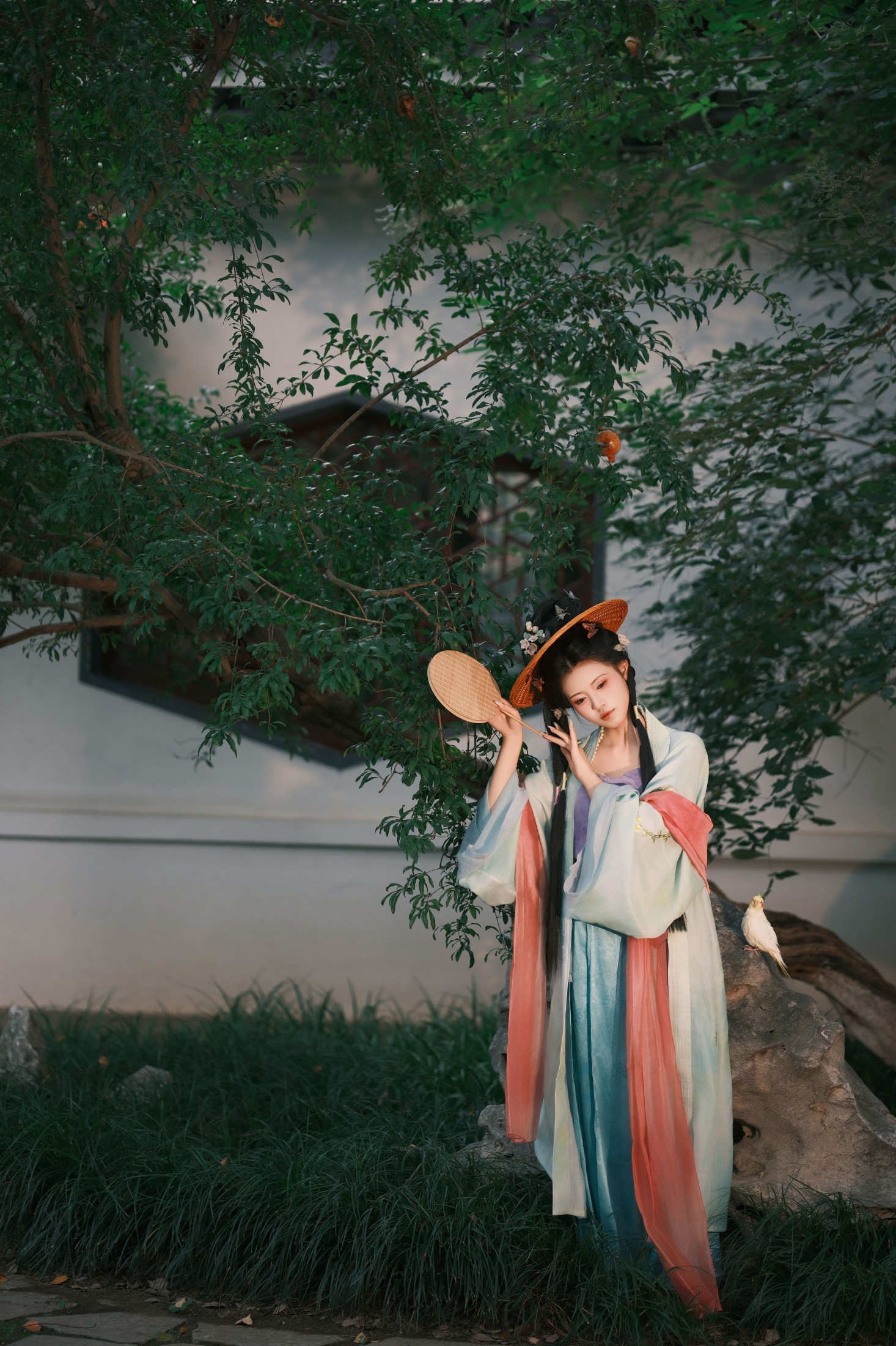 《蕉叶下》[28P] 插图3