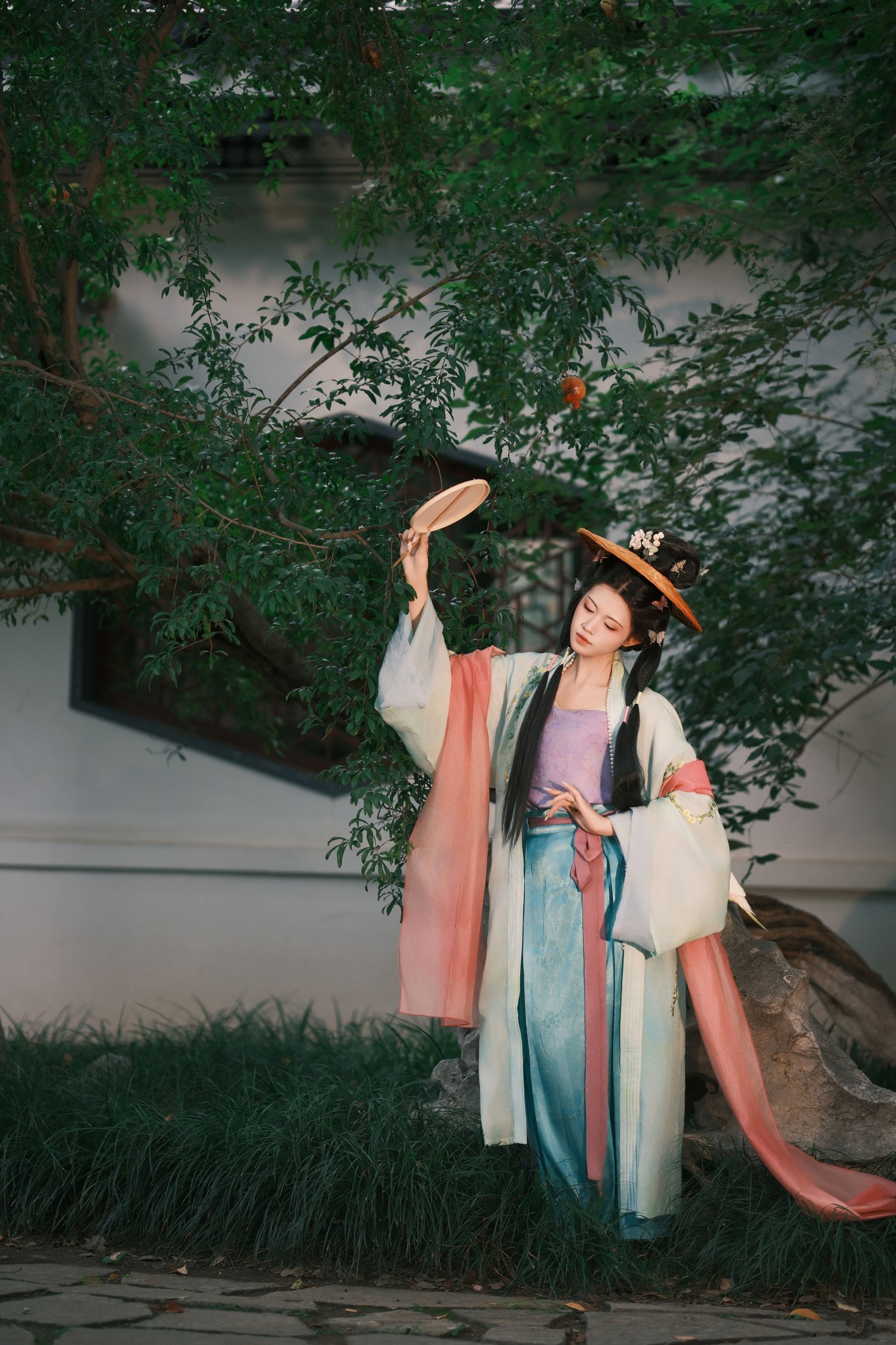 《蕉叶下》[28P] 插图2