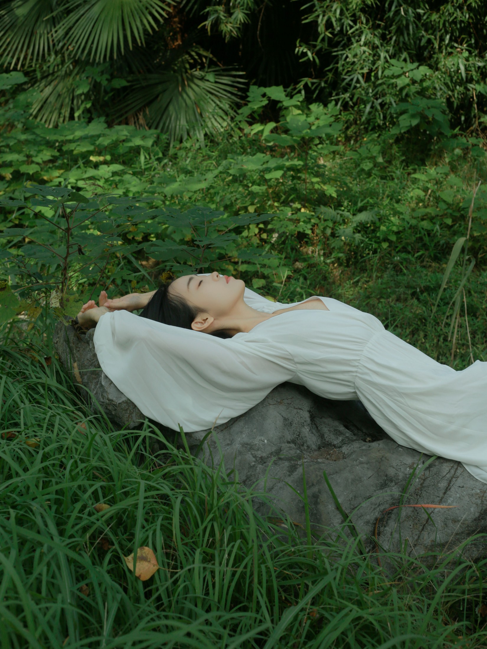 《公园的午后》[30P]-66COS