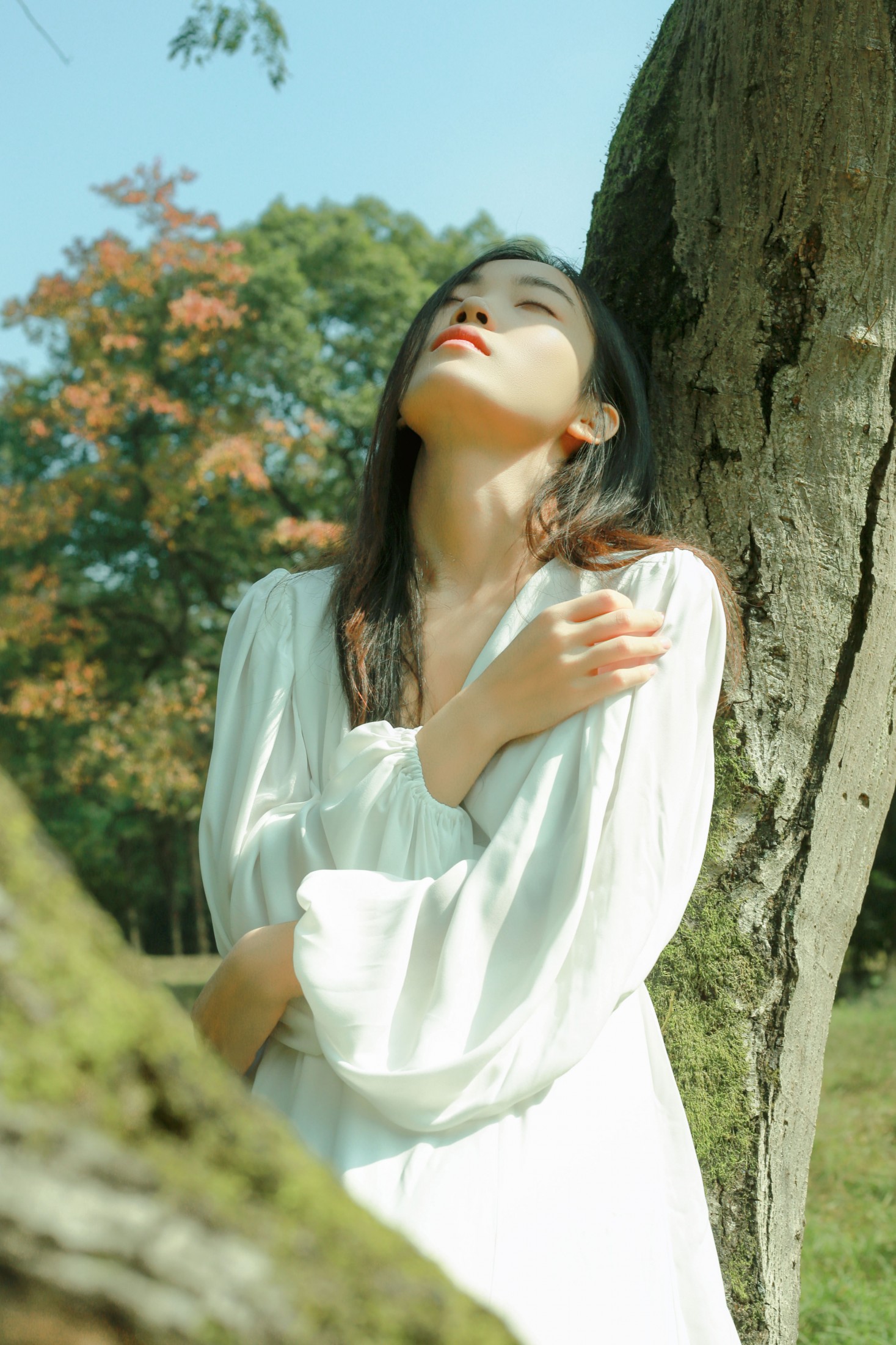 《公园的午后》[30P] 插图2