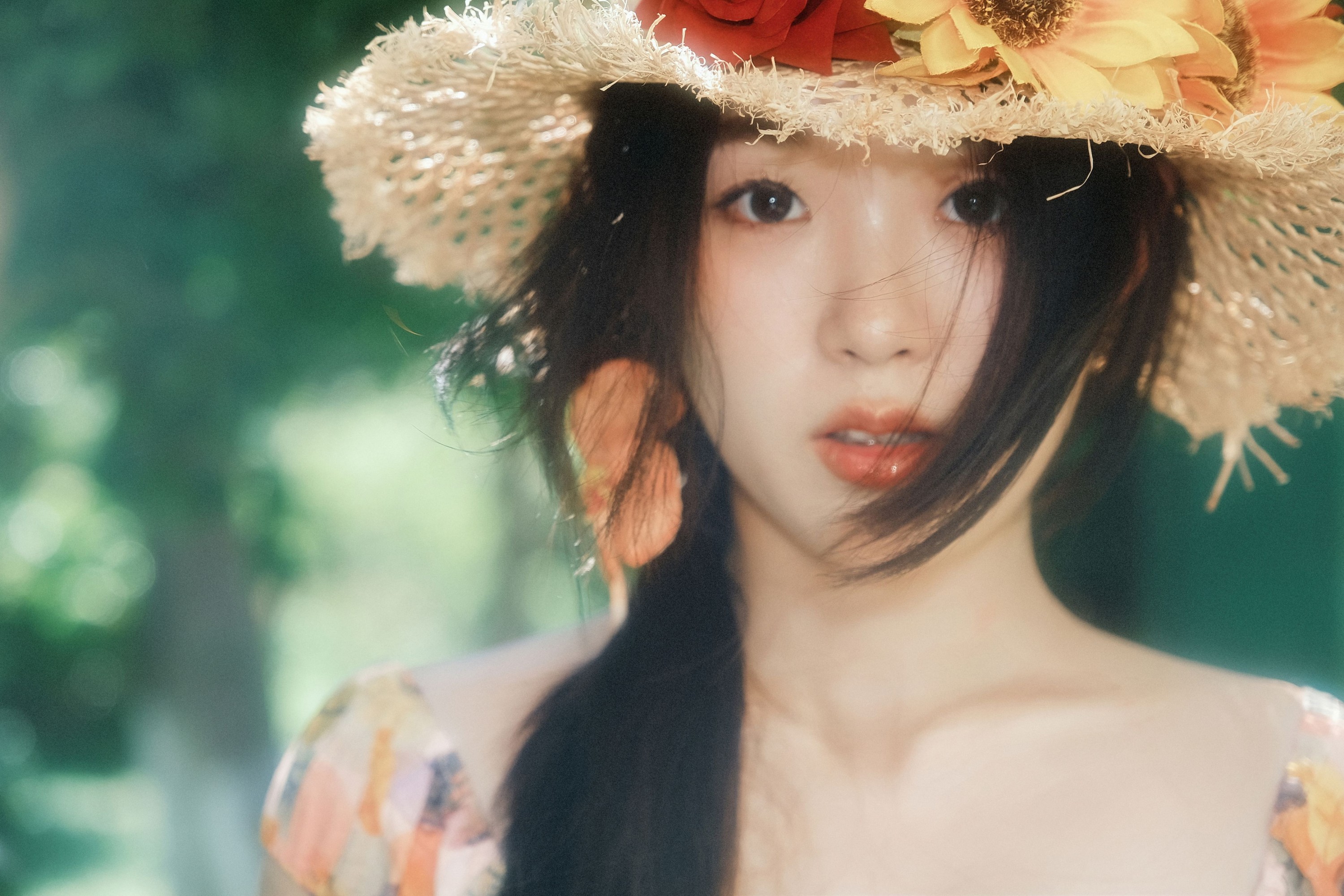 小禾亦 - 《橙粒》[19P] 插图5