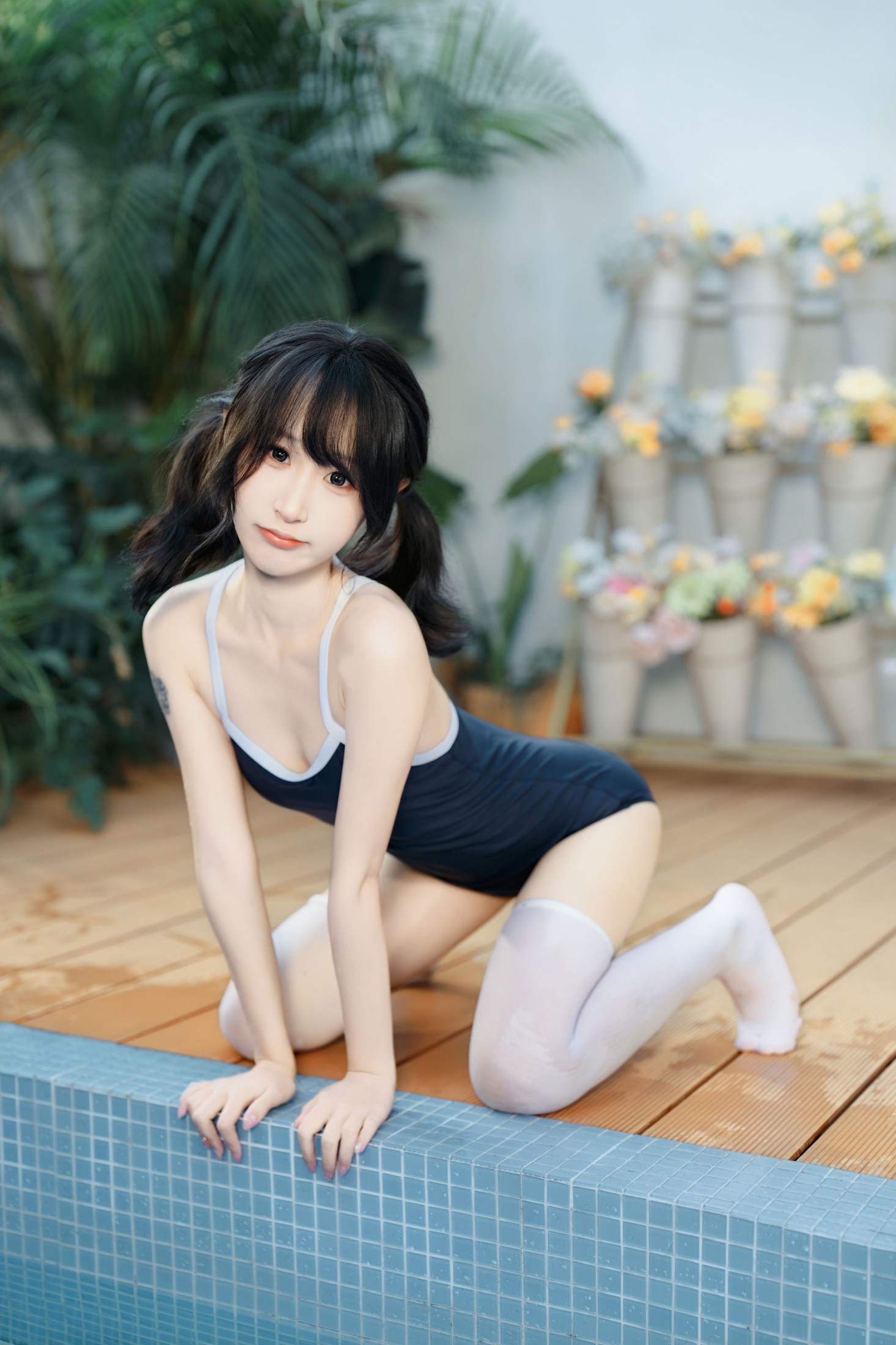 Fa金鱼花 - 《金鱼花的死库水》[45P]-66COS