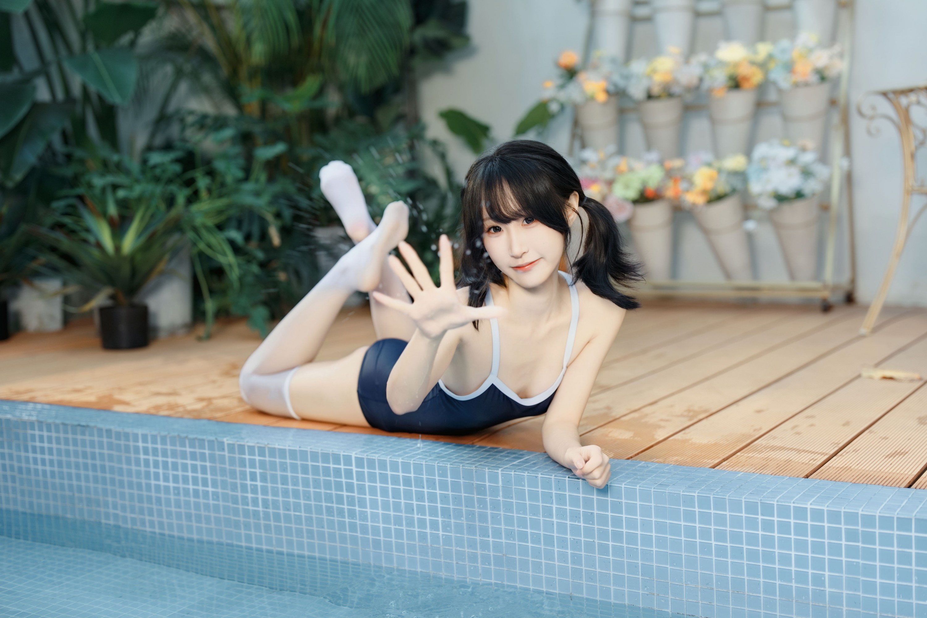 Fa金鱼花 - 《金鱼花的死库水》[45P] 插图3