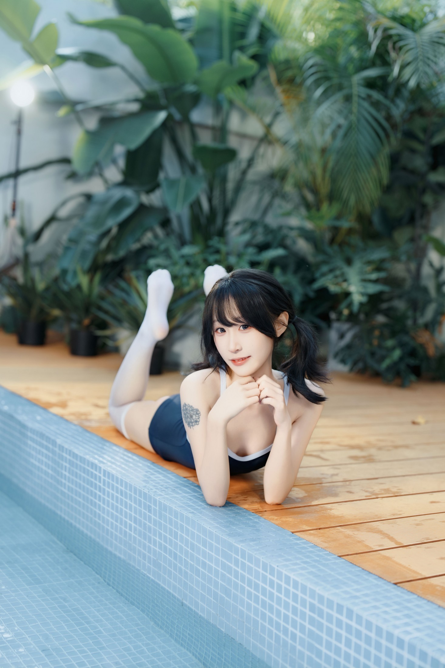 Fa金鱼花 - 《金鱼花的死库水》[45P] 插图5