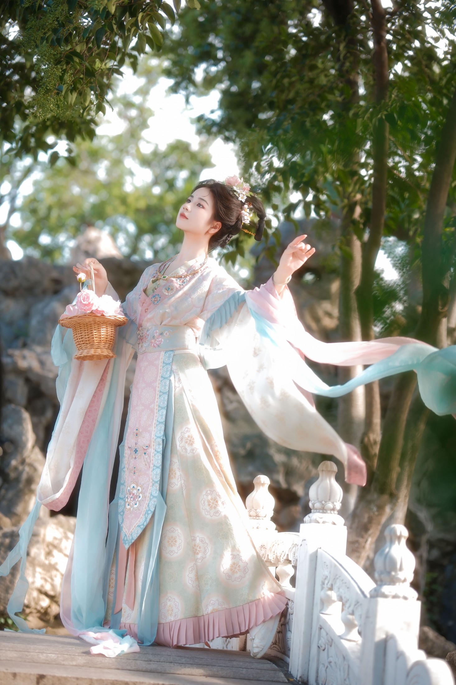 小杜同学 - 《翩然梦》[45P] 插图4