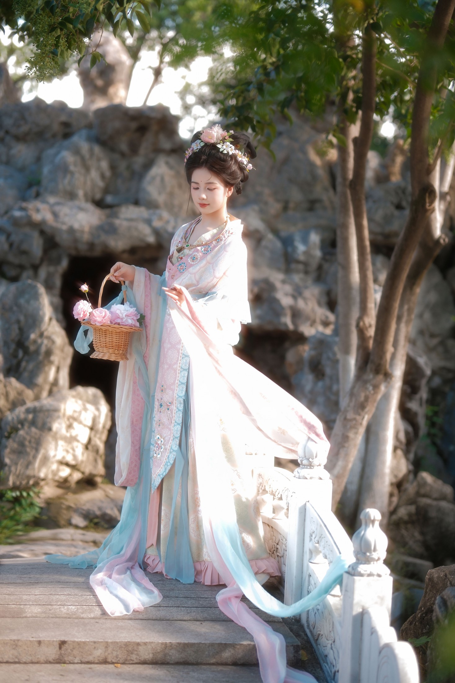 小杜同学 - 《翩然梦》[45P] 插图3