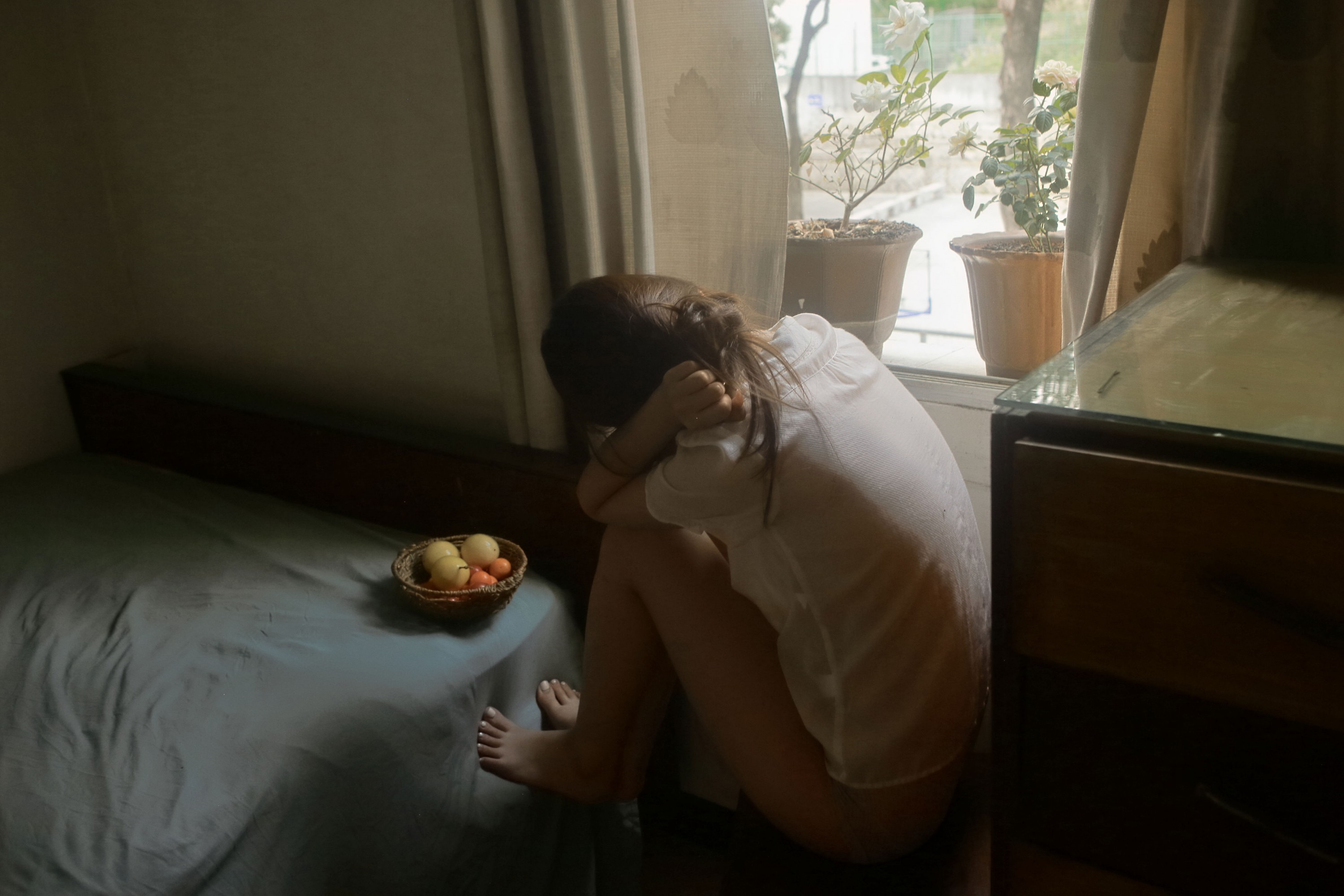 《喜棠午后》[32P]-66COS