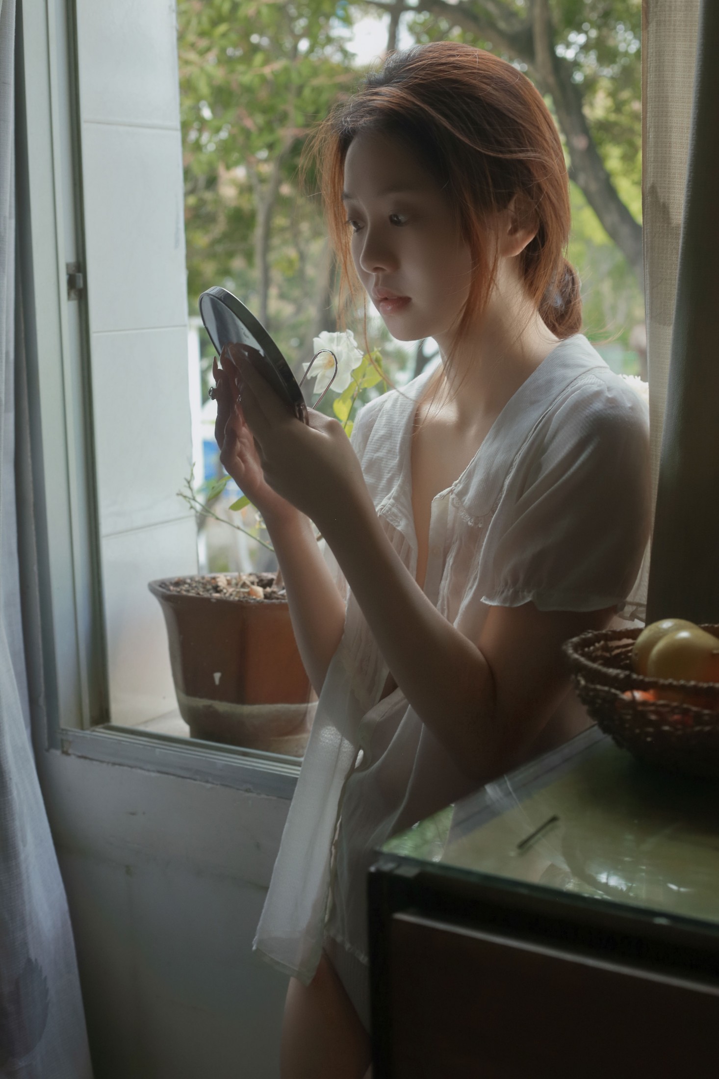 《喜棠午后》[32P] 插图4