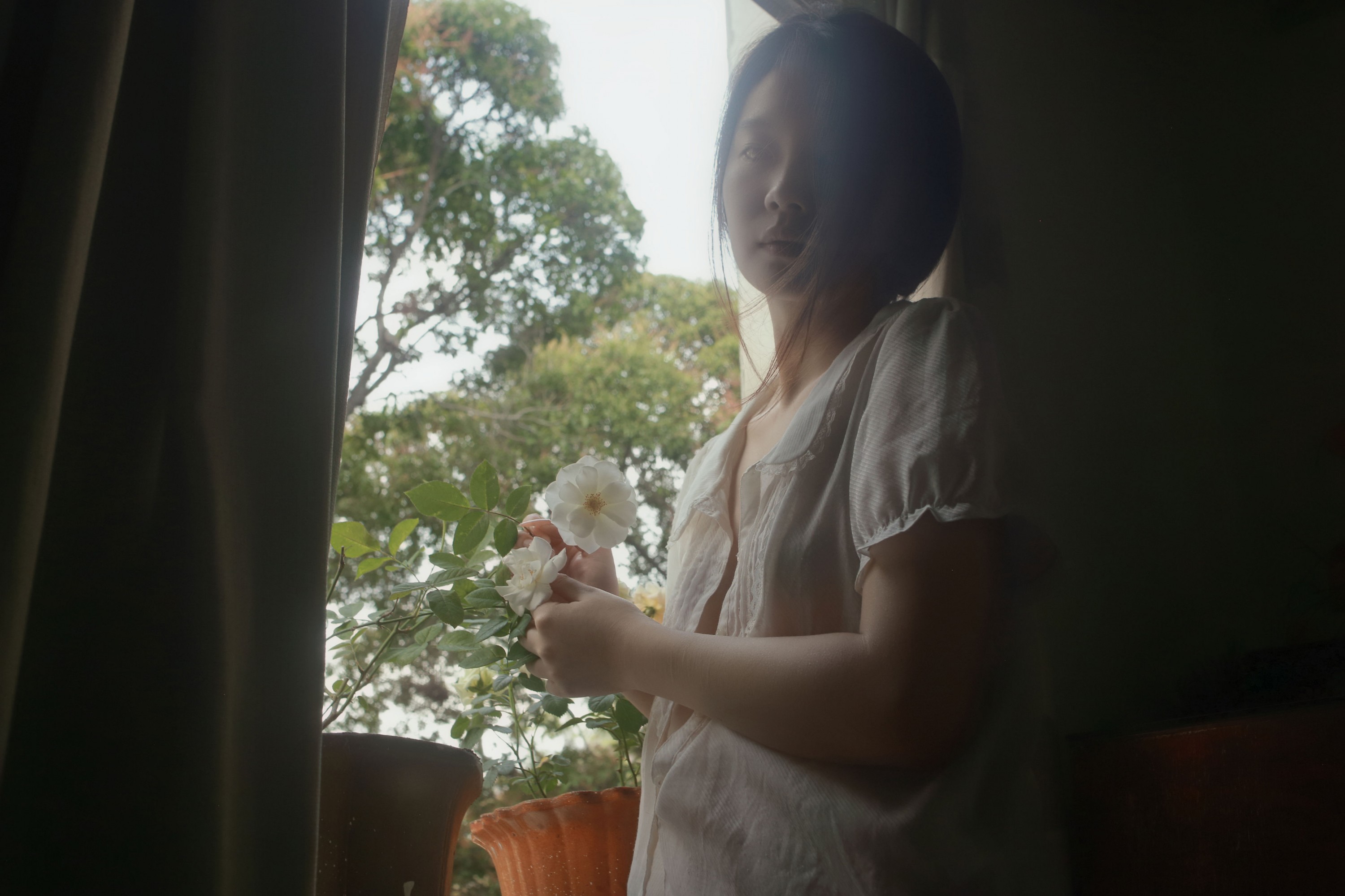 《喜棠午后》[32P] 插图2