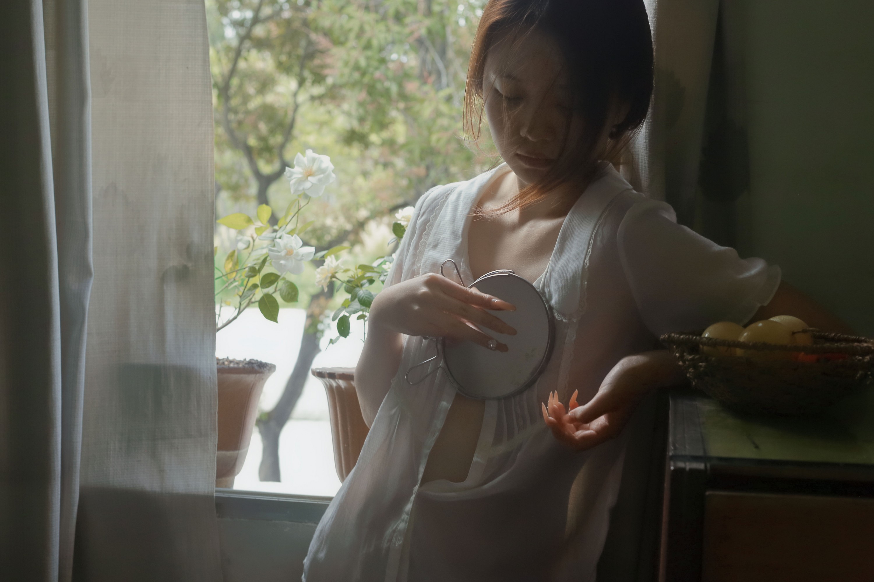 《喜棠午后》[32P] 插图5