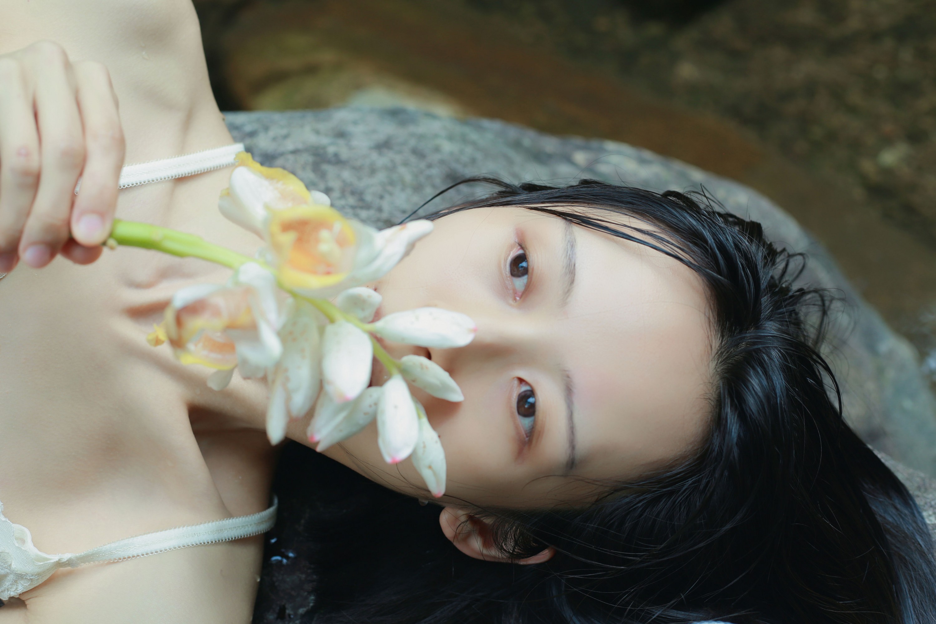 《小溪的时光》[32P] 插图4