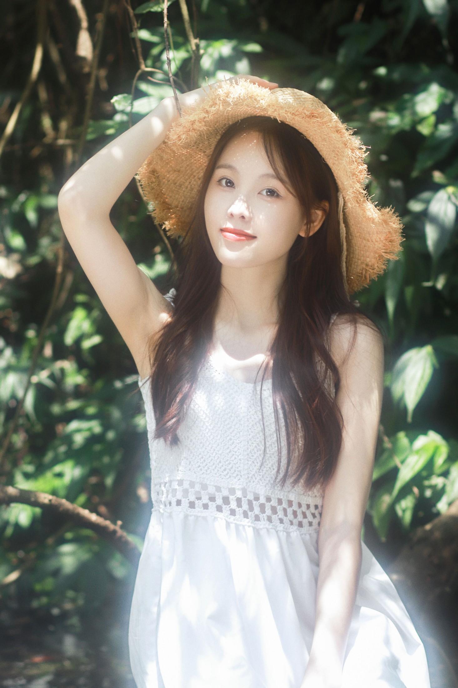 《一个人的小森林》[15P] 插图4