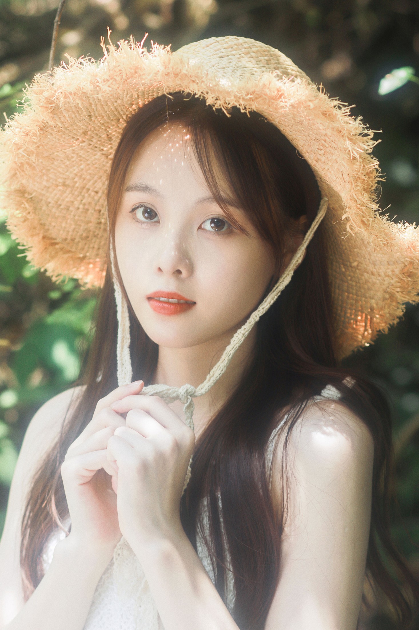 《一个人的小森林》[15P] 插图3