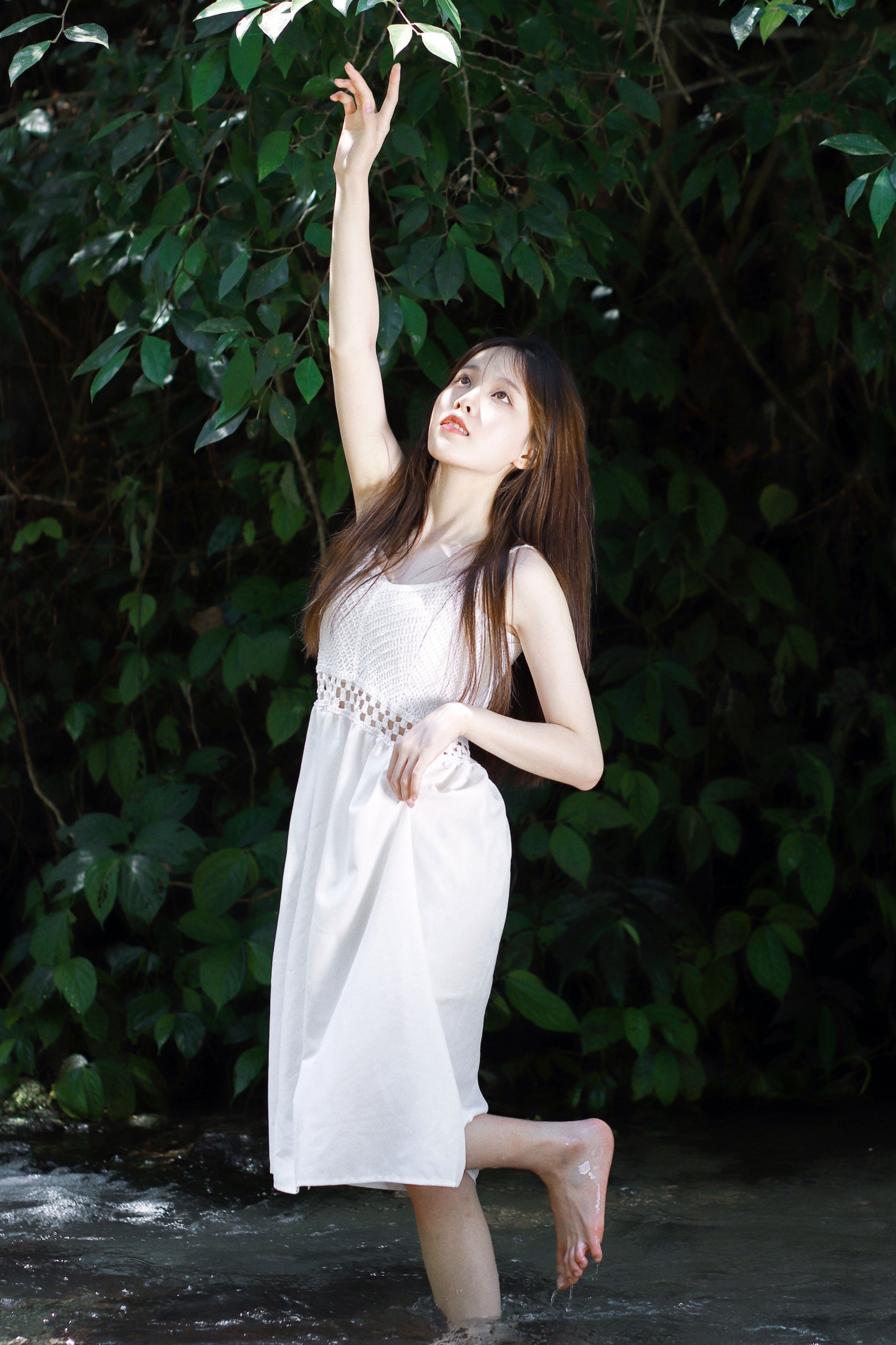 《一个人的小森林》[15P] 插图5